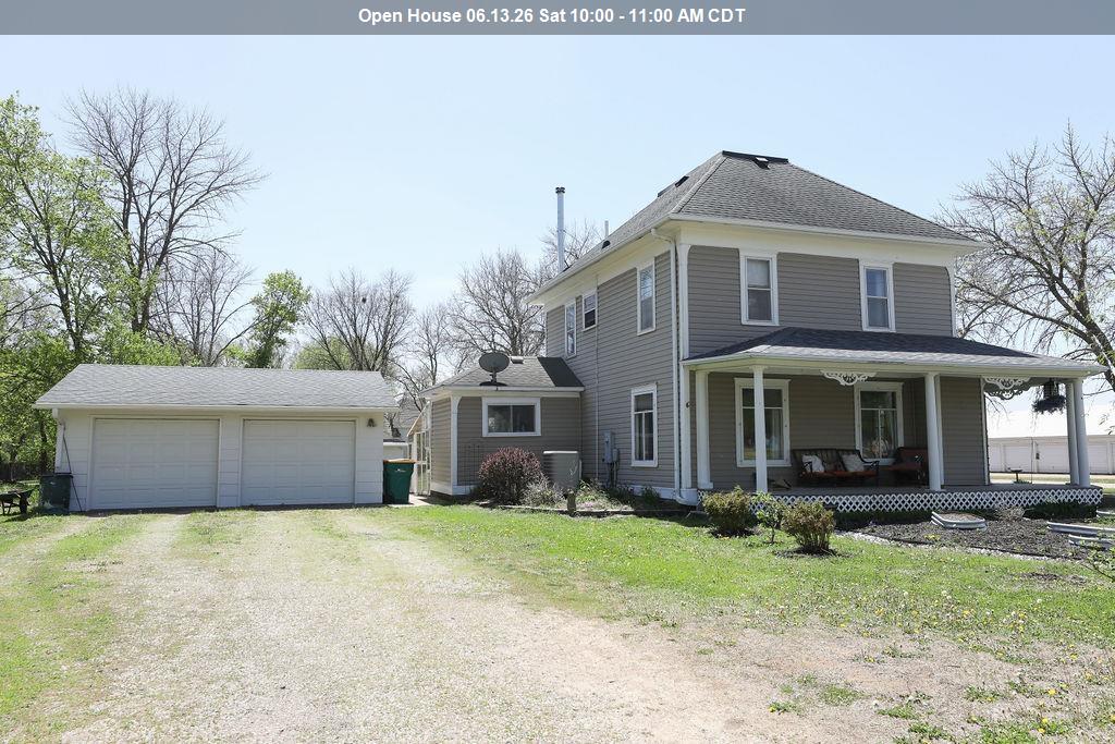 715 10th Street, Milford, IA 51351 