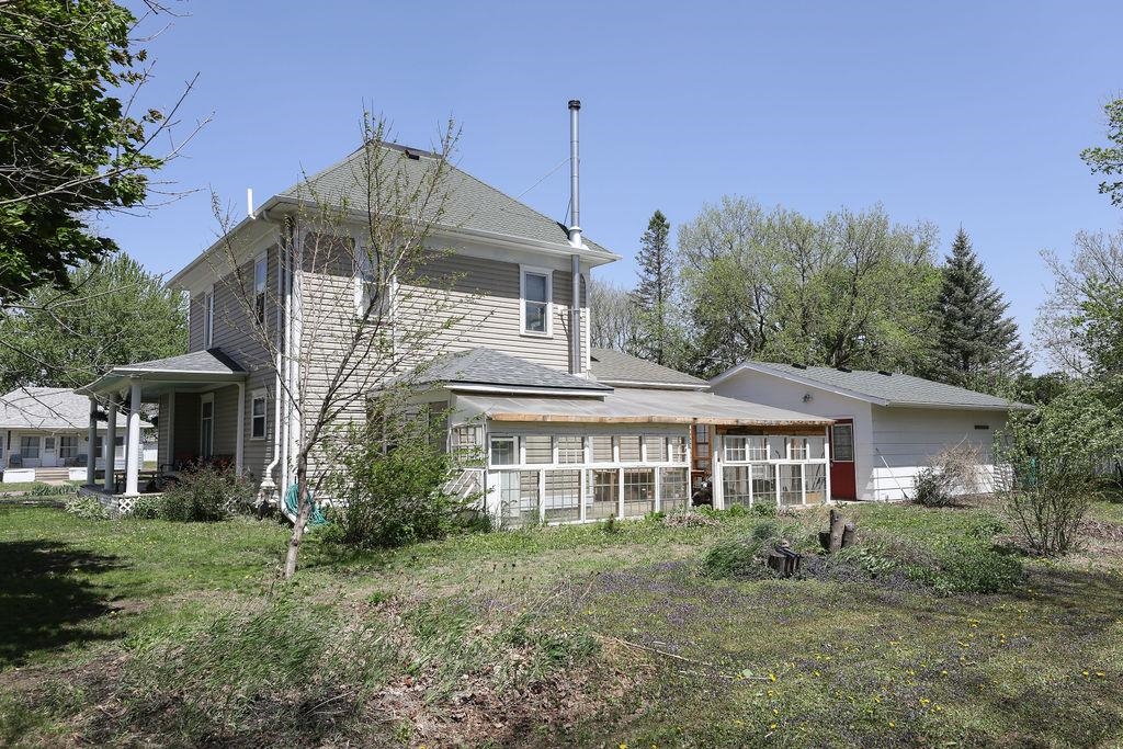 MLS #260463