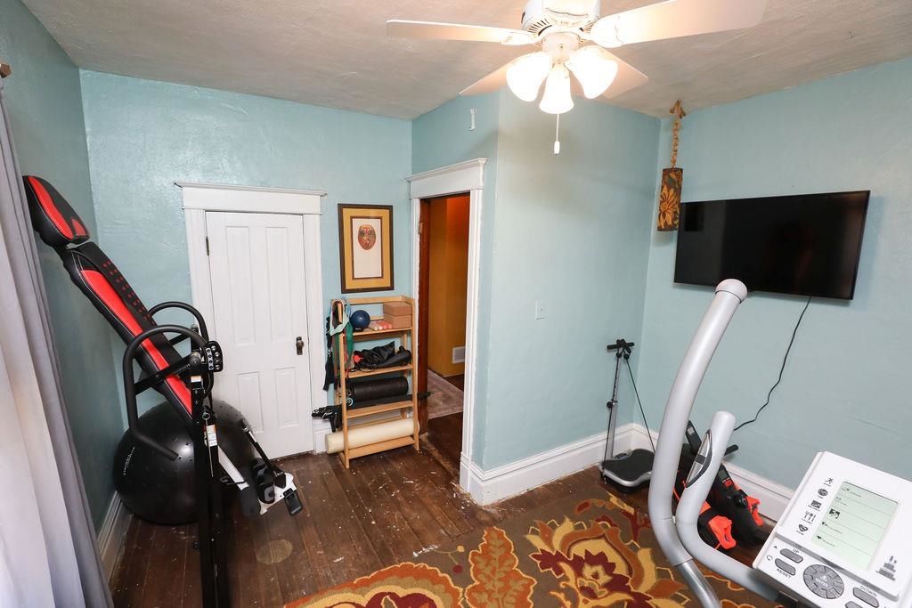 MLS #260463