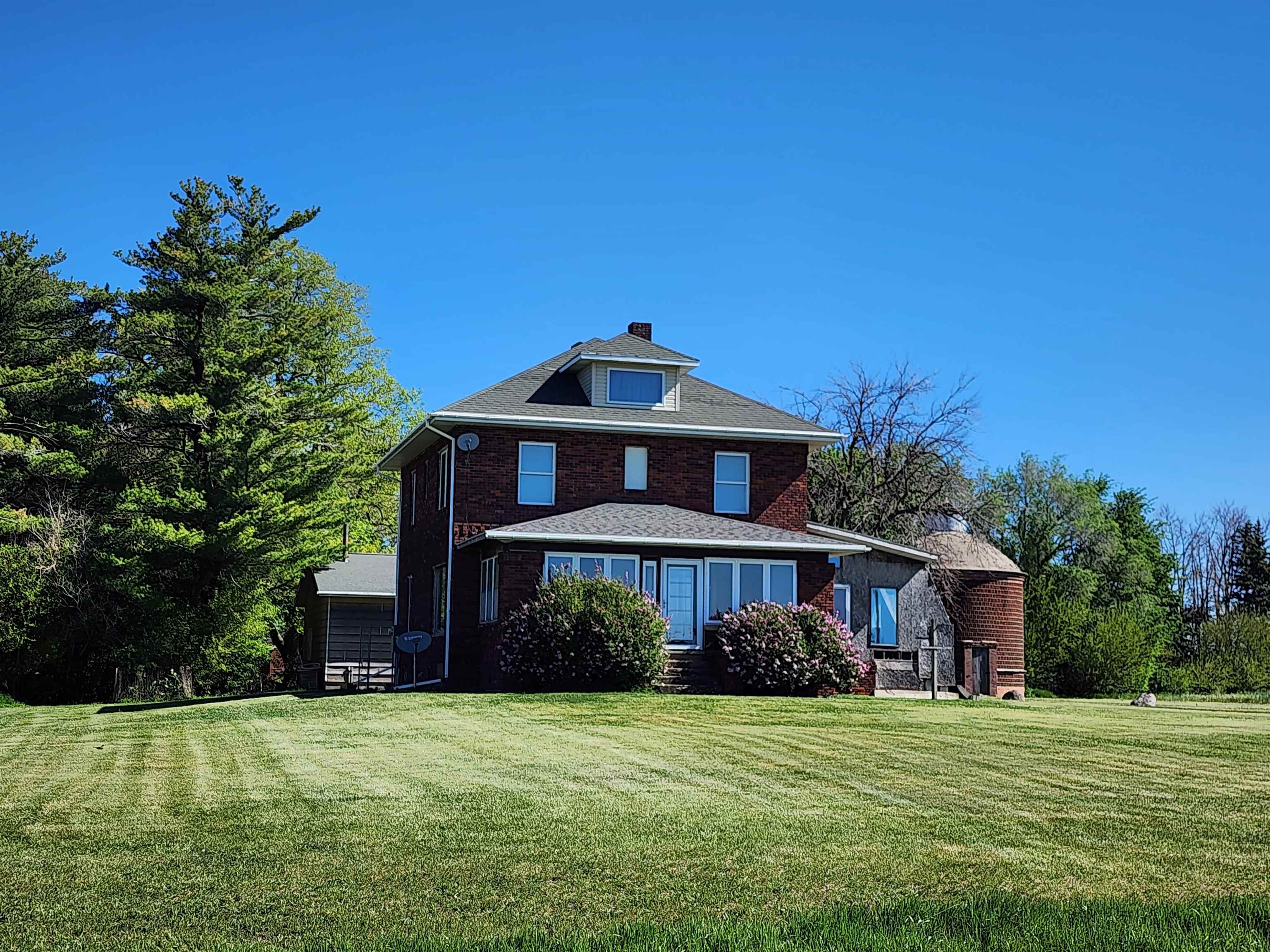 23237 510th Street, Pocahontas, IA 50574 