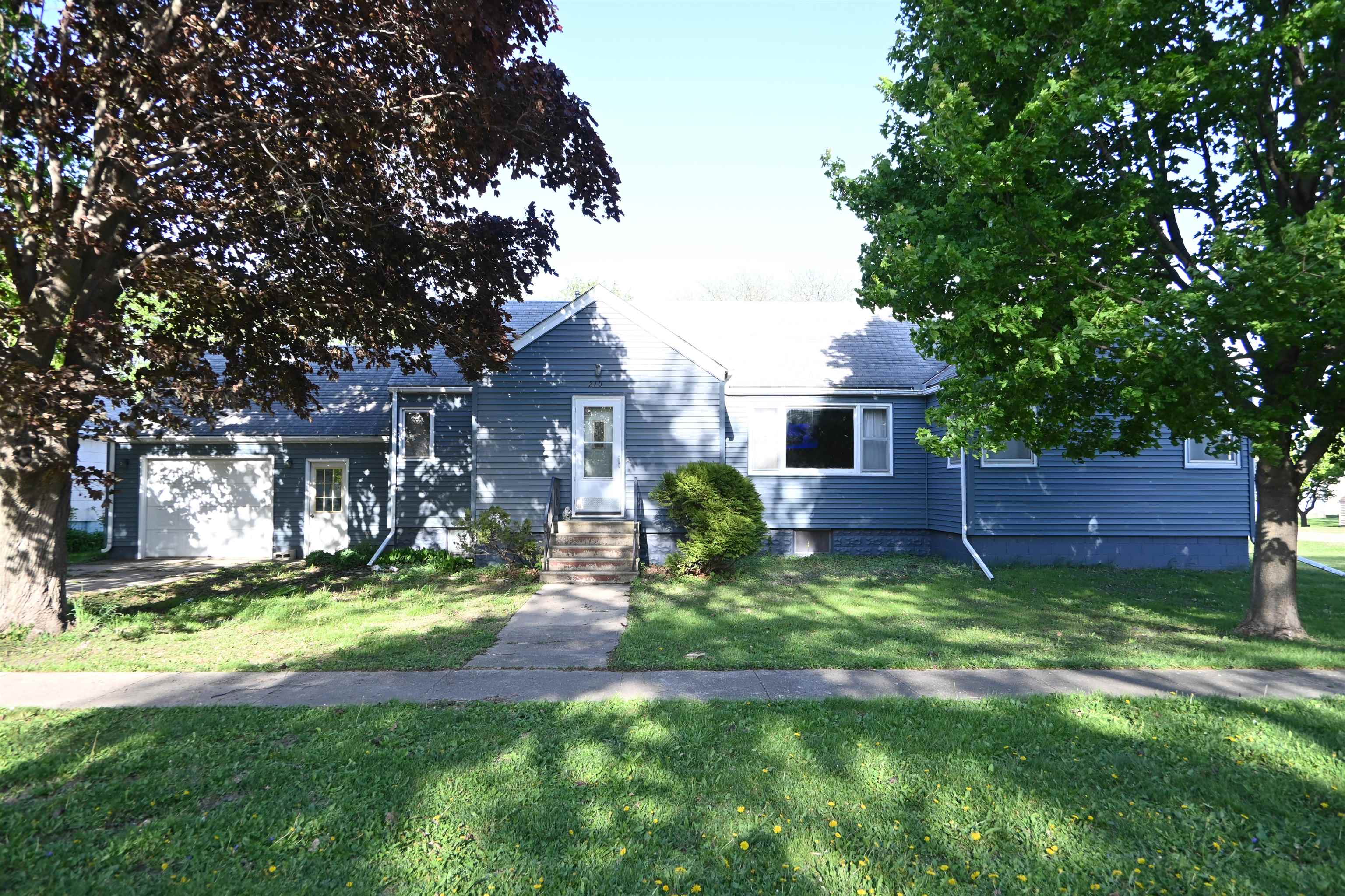 210 State Street, Terril, IA 51364 