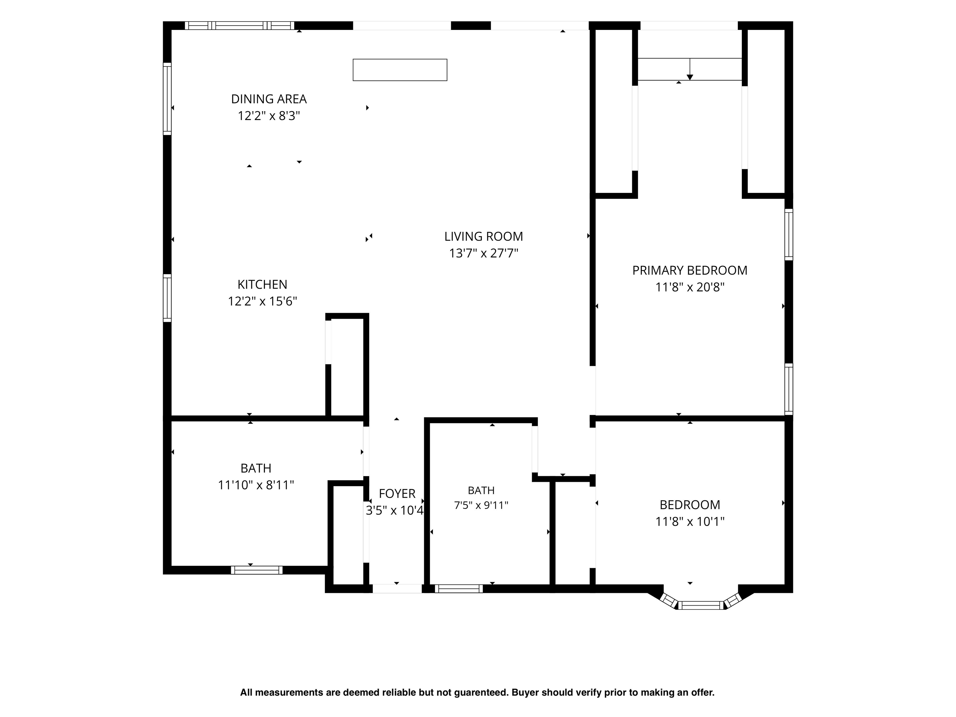 MLS #260470