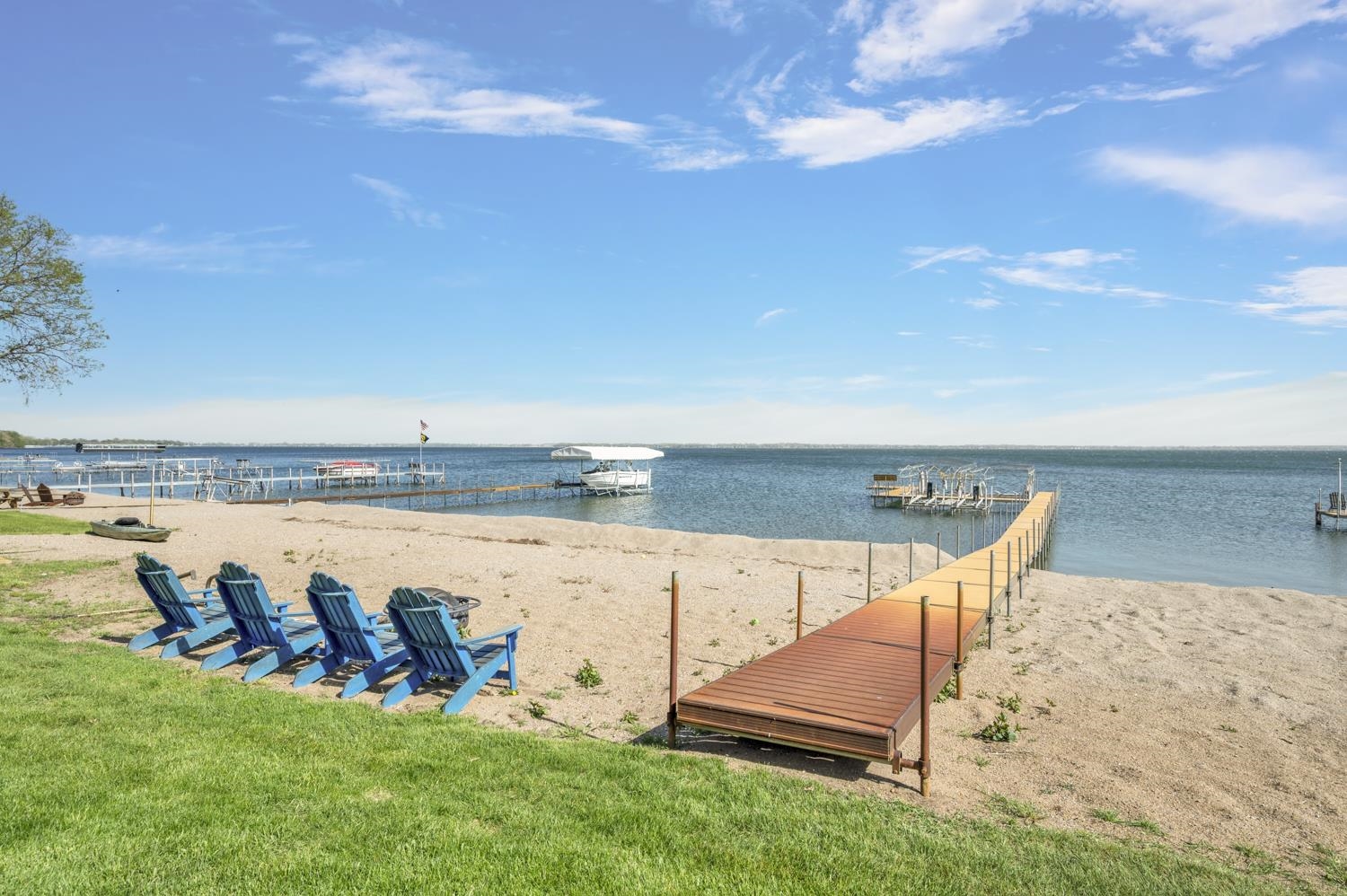 10300 240th Avenue, Spirit Lake, IA 51360 