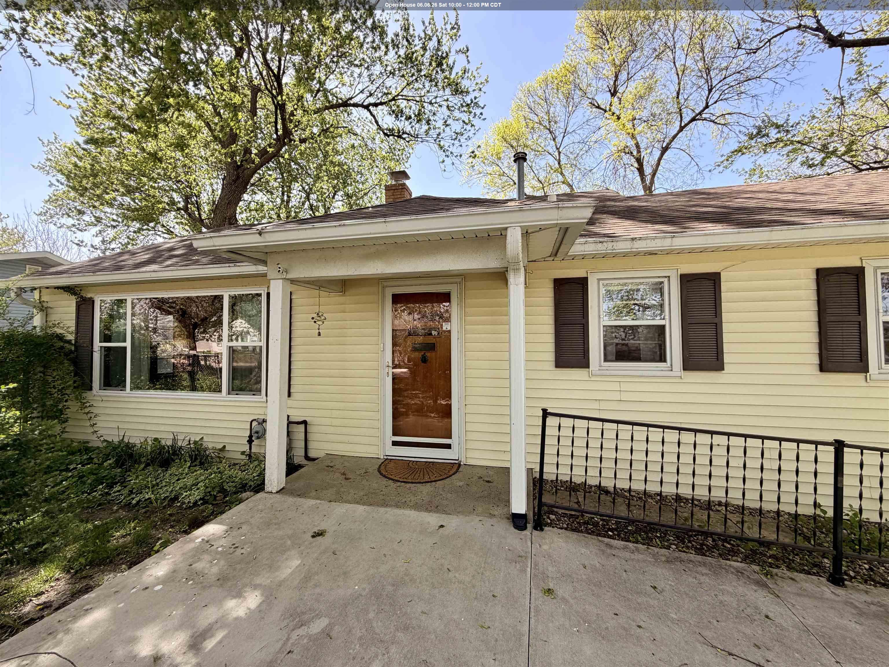 15117 War Eagle Boulevard, Spirit Lake, IA 51360 