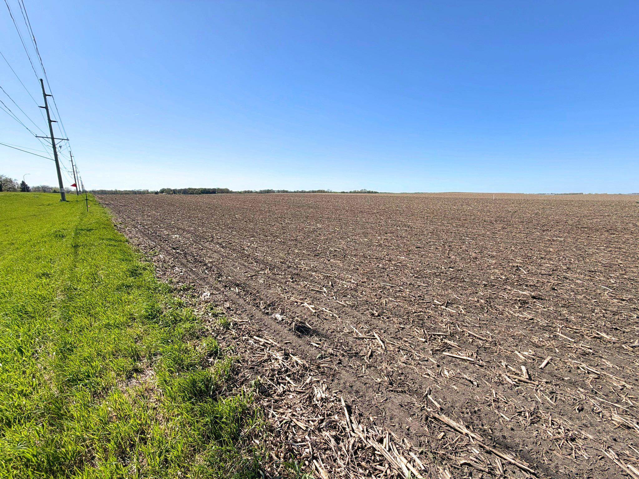 Lot 1 College Drive, Emmetsburg, IA 50536 