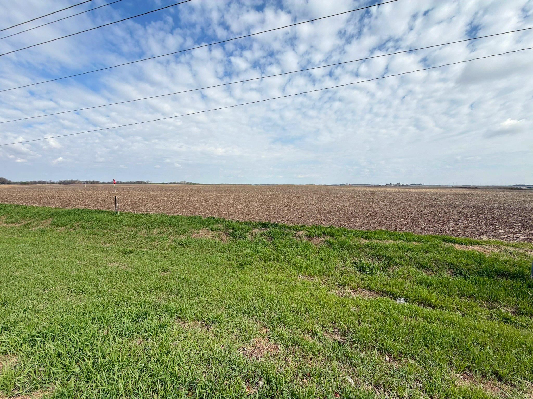 Lot 2 College Drive, Emmetsburg, IA 50536 