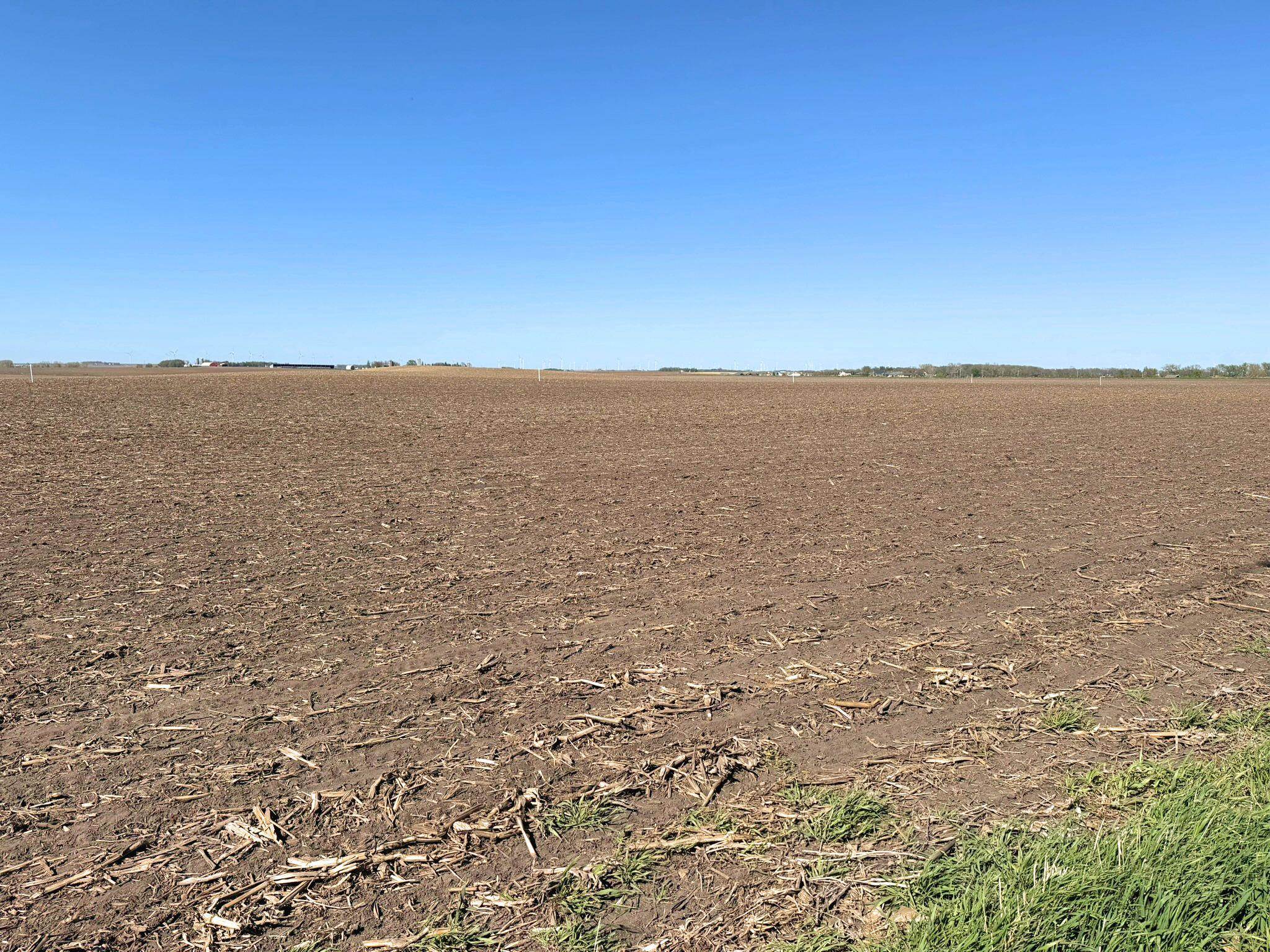 Lot 3 College Drive, Emmetsburg, IA 50536 