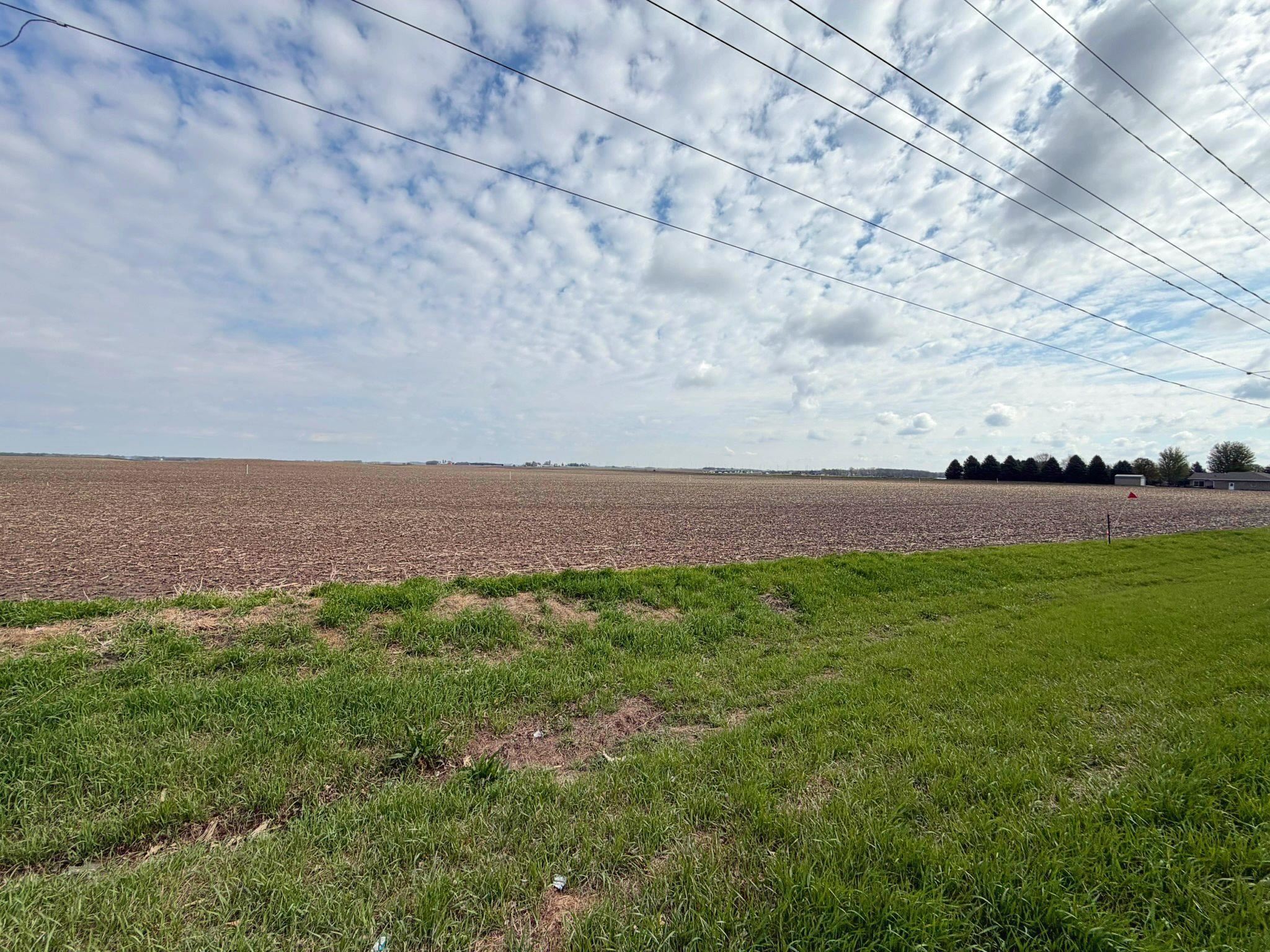 Lot 6 College Drive, Emmetsburg, IA 50536 