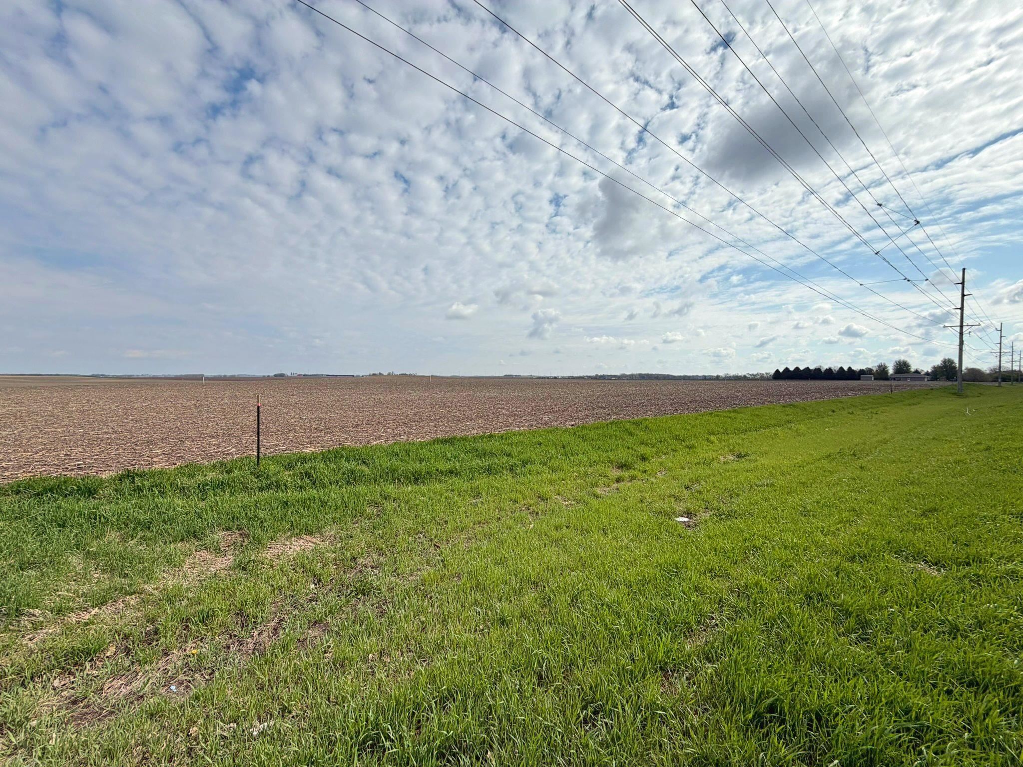 Lot 8 College Drive, Emmetsburg, IA 50536 
