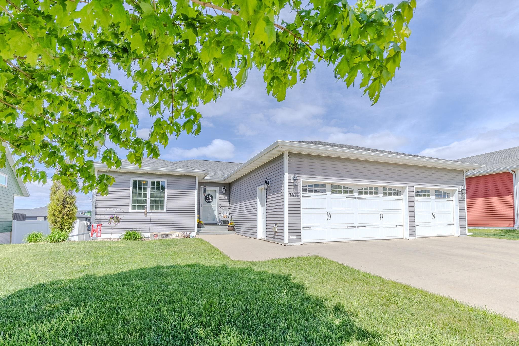 3622 Keokuk Ave, Spirit Lake, IA 51360 