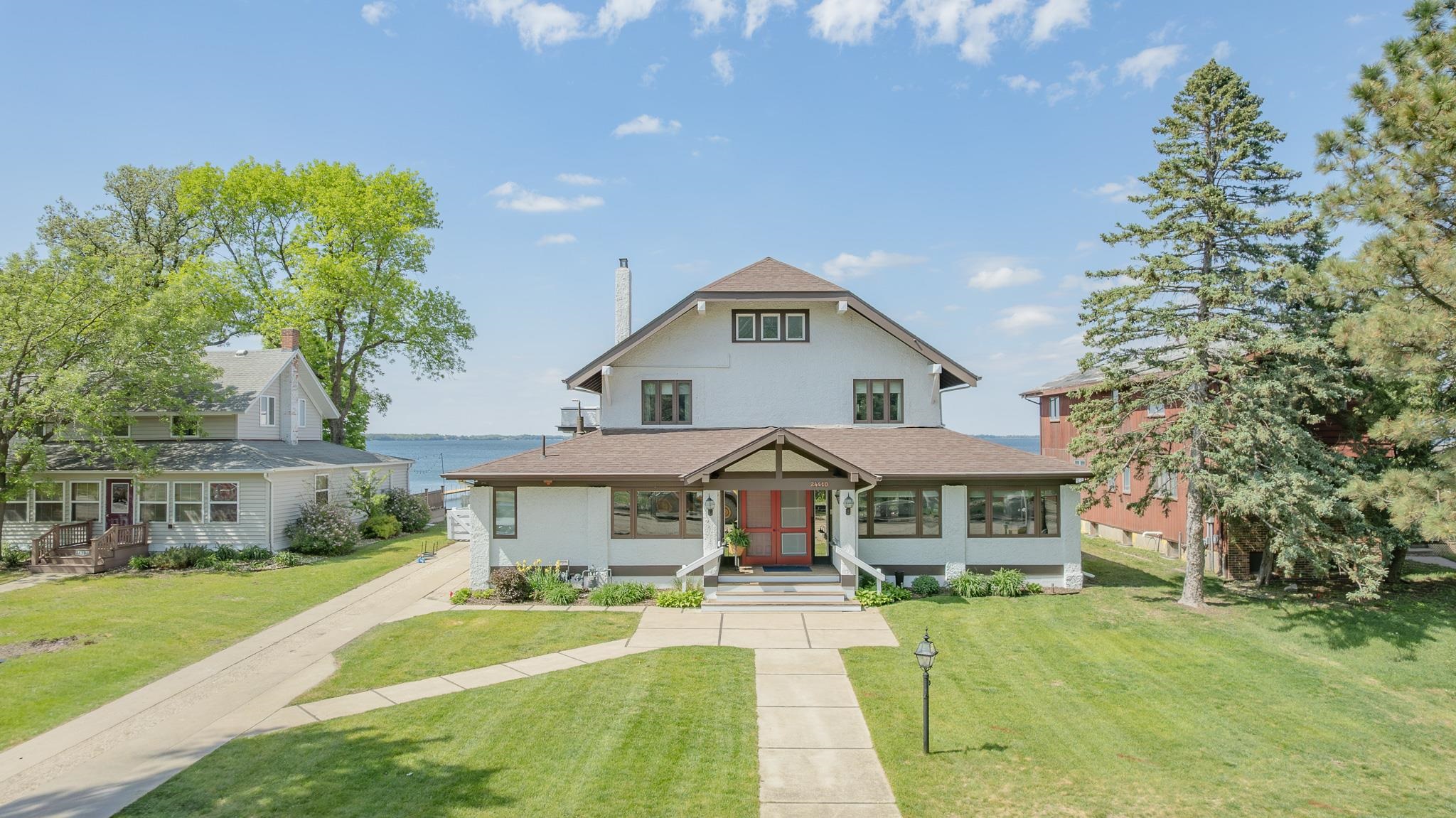 24410 140th Street, Orleans, IA 51360 