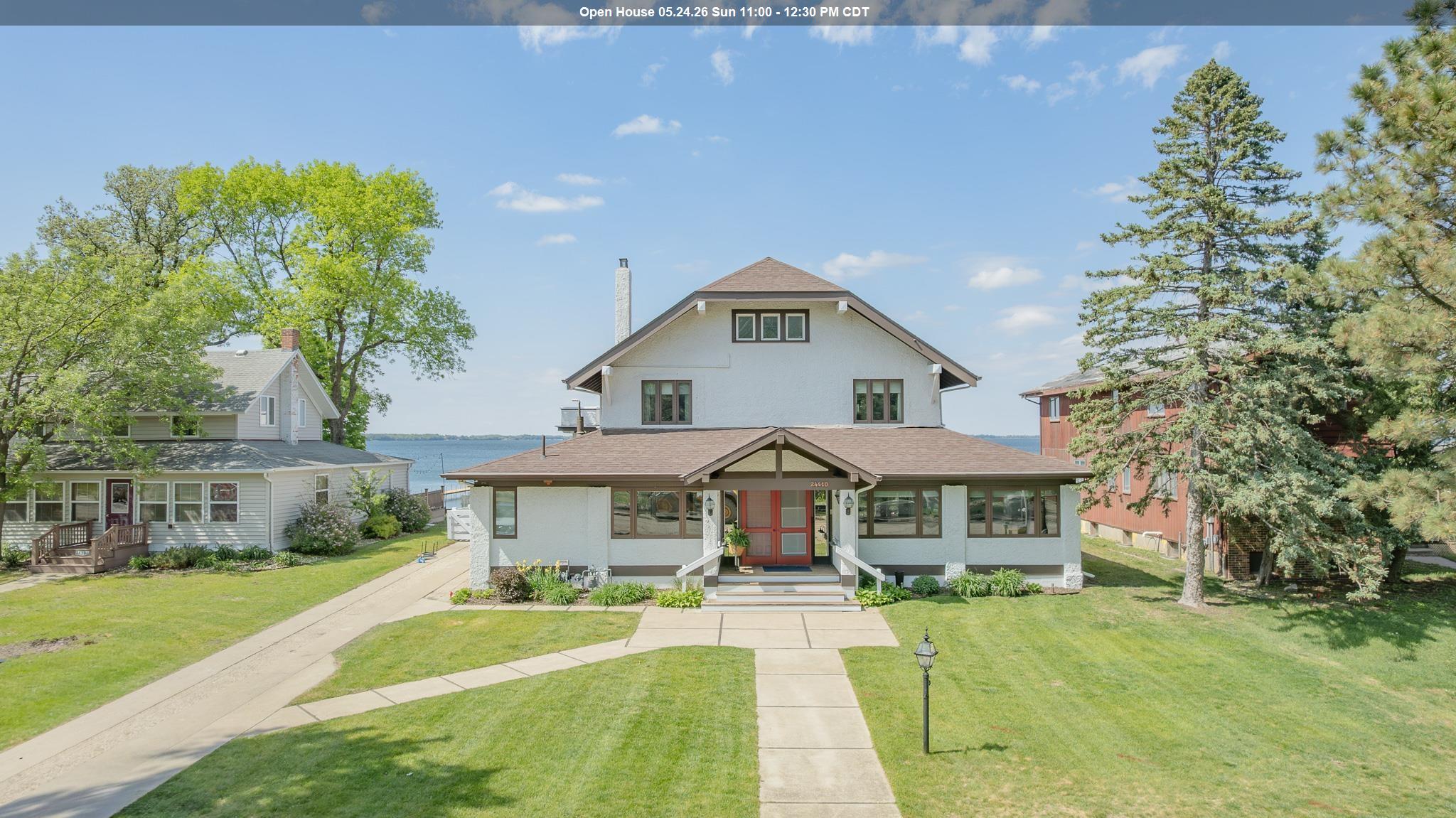 24410 140th Street, Orleans, IA 51360 