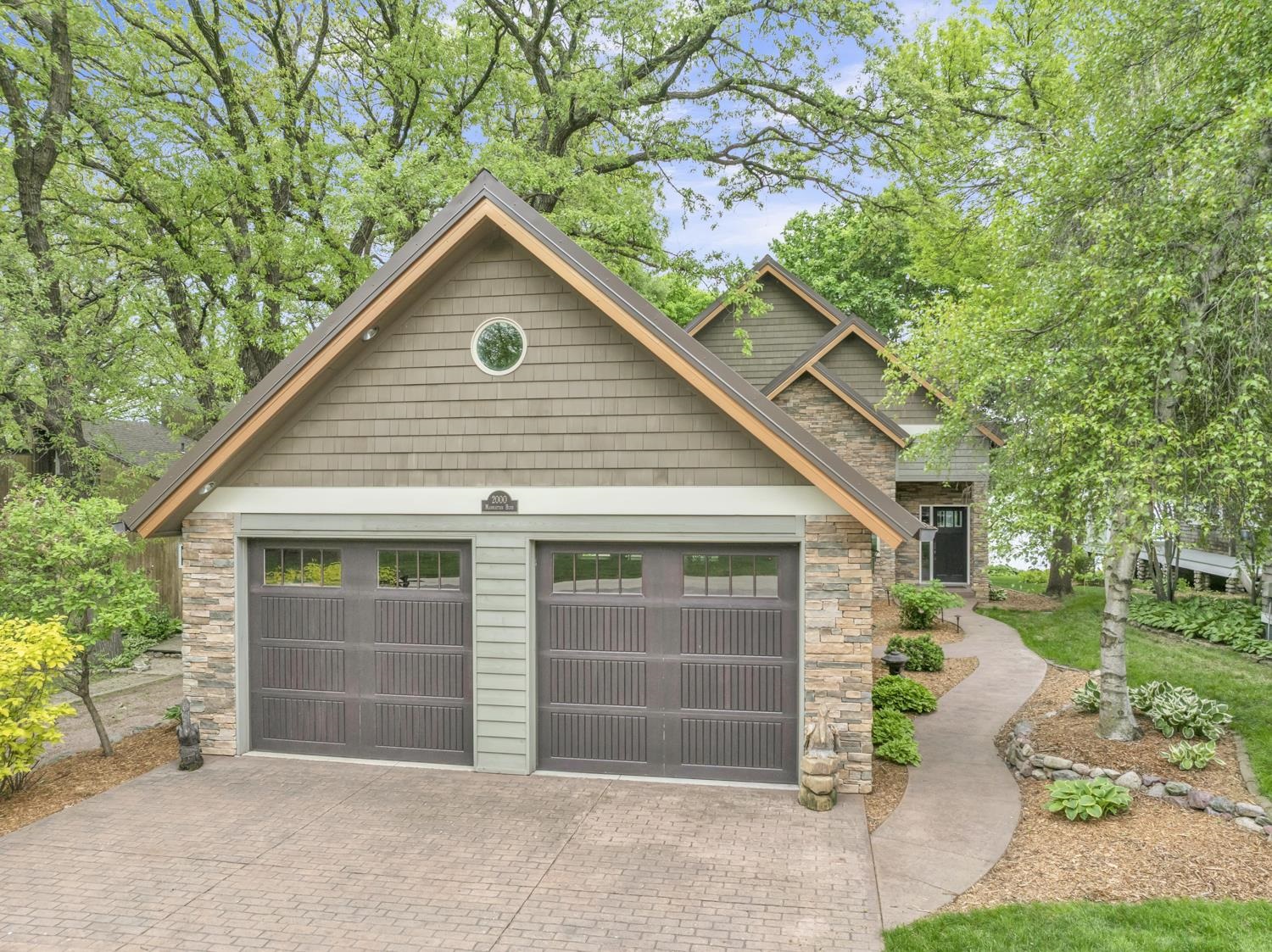 2000 Manhattan Boulevard, Wahpeton, IA 51351 