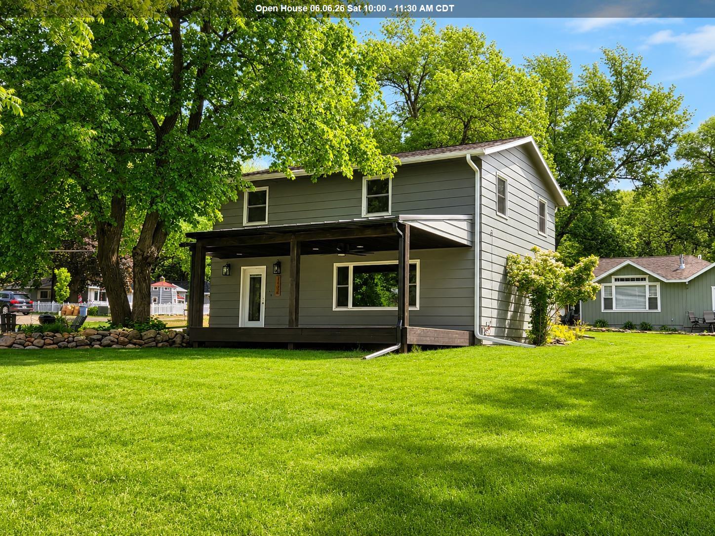 1404 4th Street, West Okoboji, IA 51351 