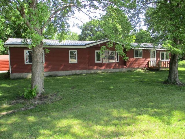 2307 23rd Street, Emmetsburg, IA 50536 