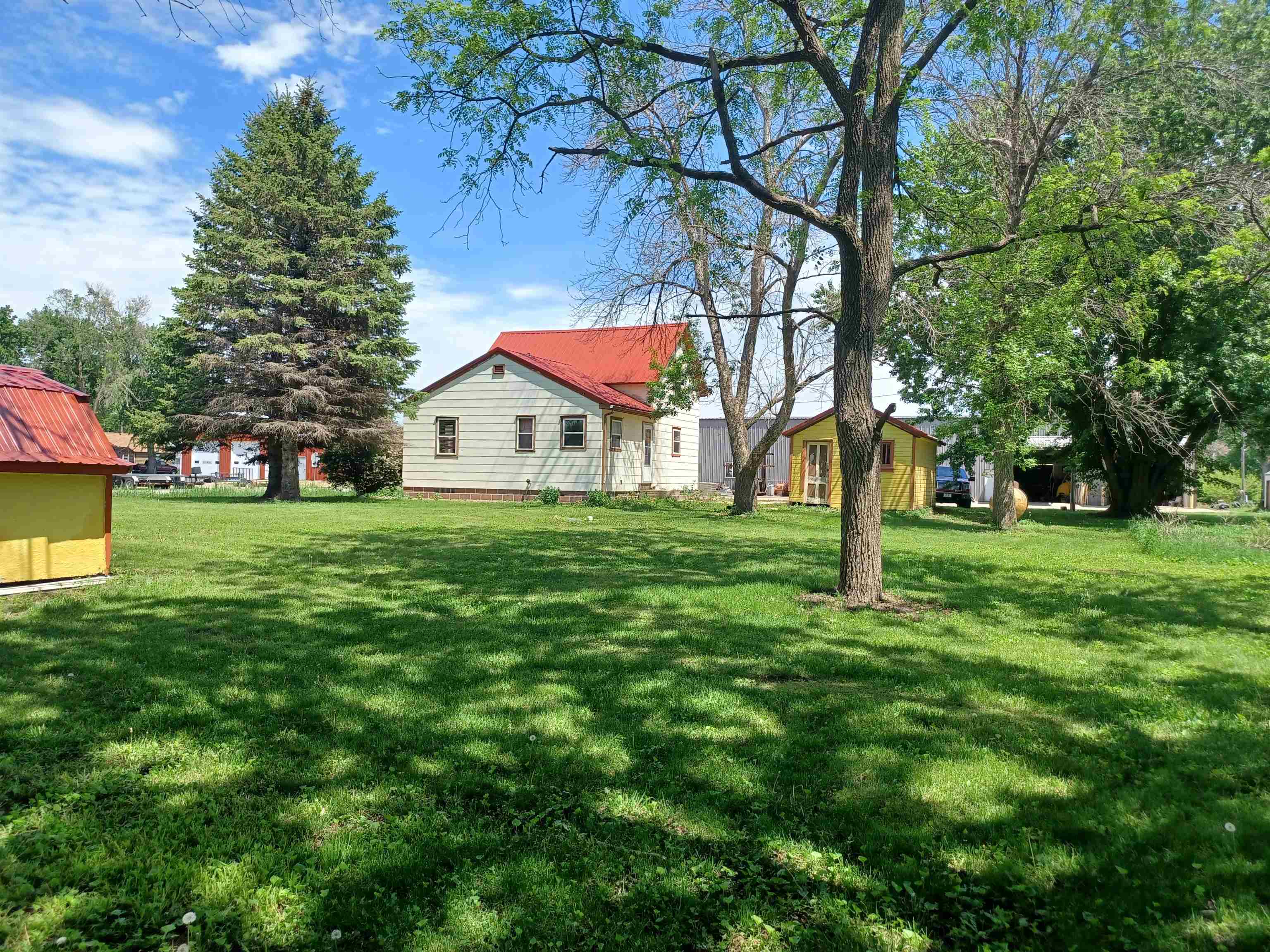 2251 Albert Street, May City, IA 51354 