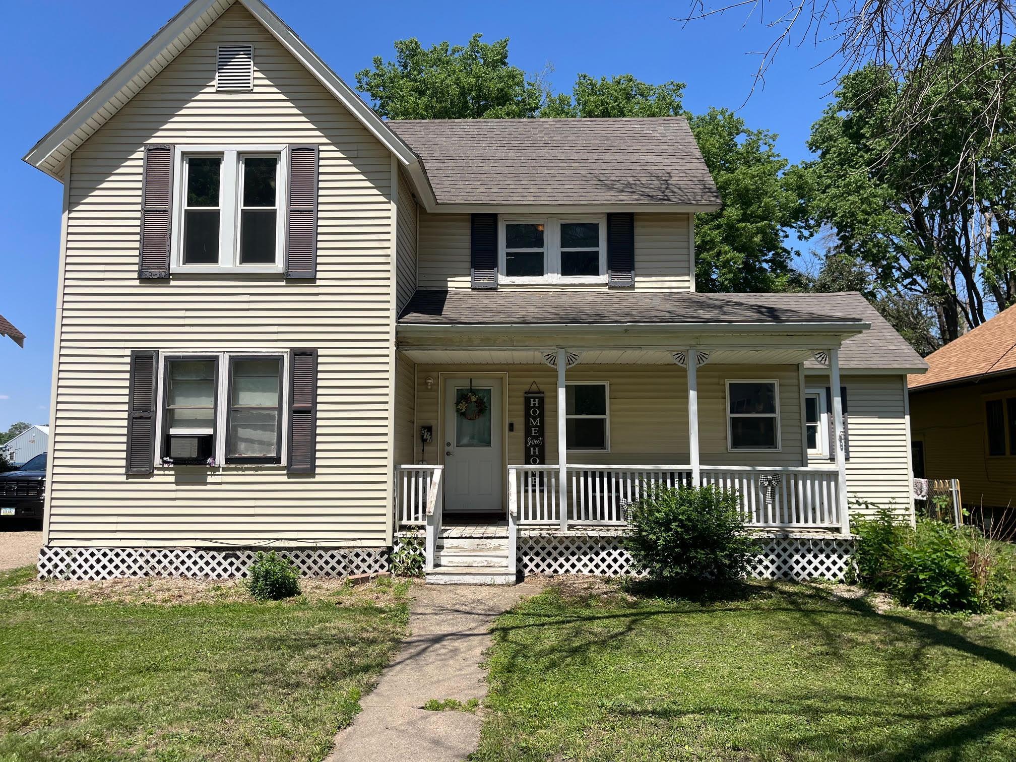 511 4th Street, Spencer, IA 51301 