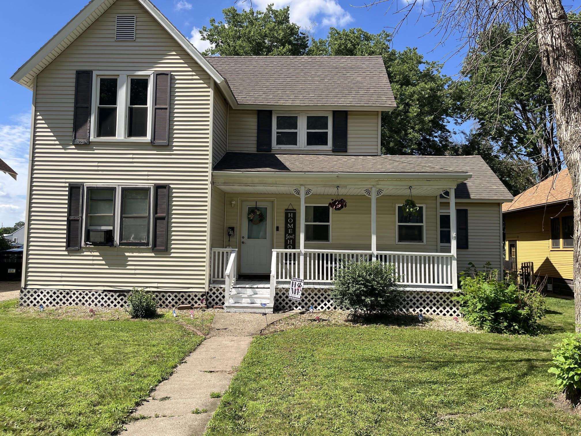 511 4th Street, Spencer, IA 51301 