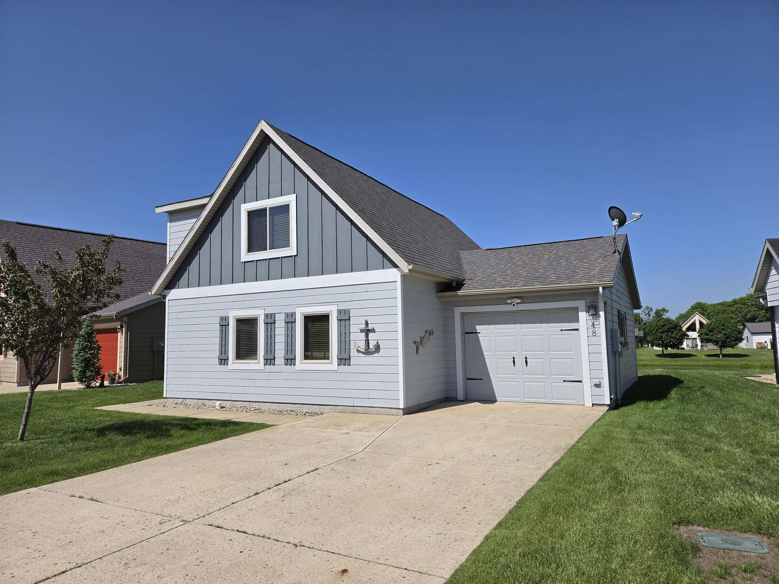 290 240Th Avenue #48, Arnolds Park, IA 51331 