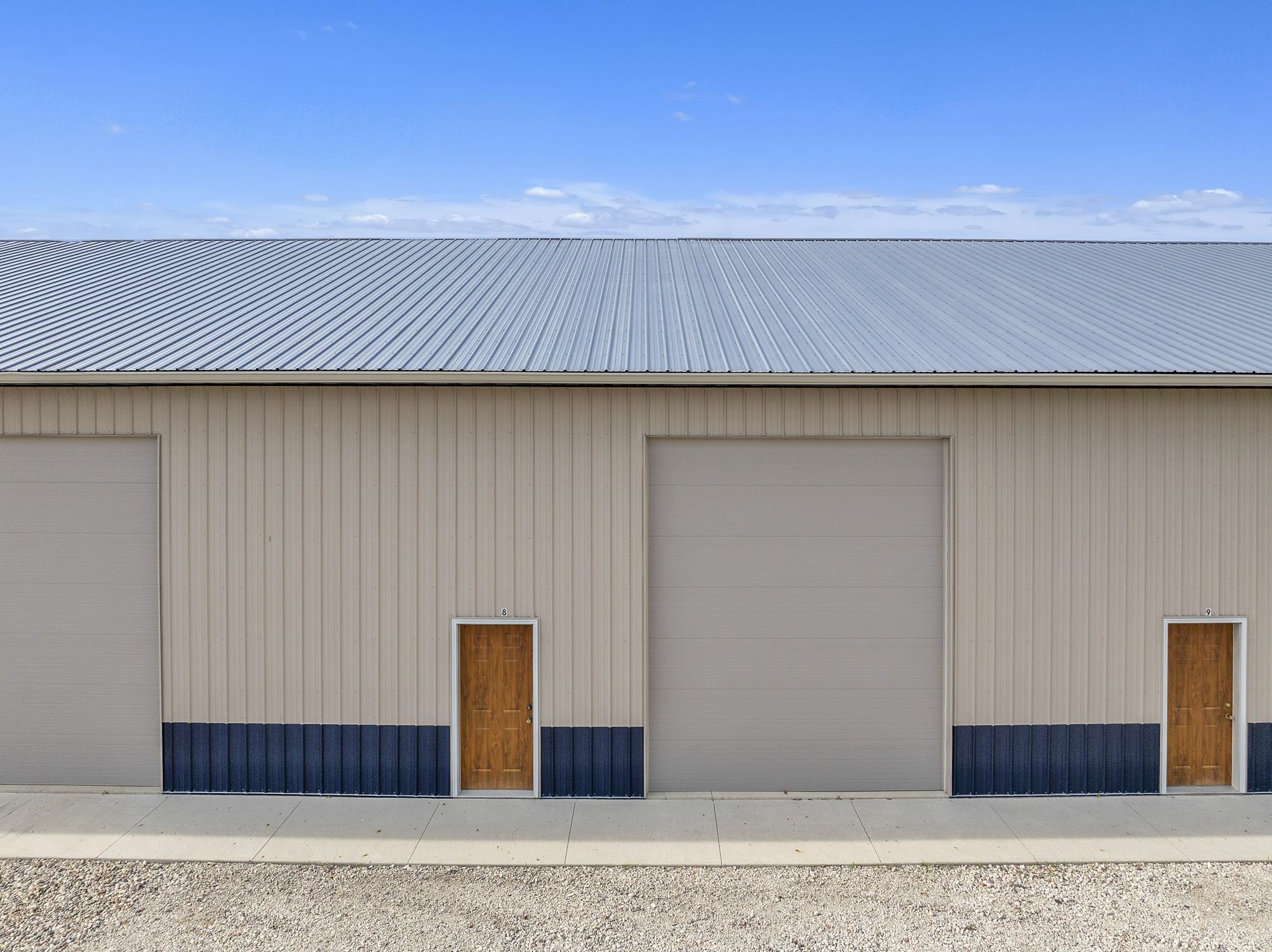 13840 Sunrise Drive #8, Orleans, IA 51360 