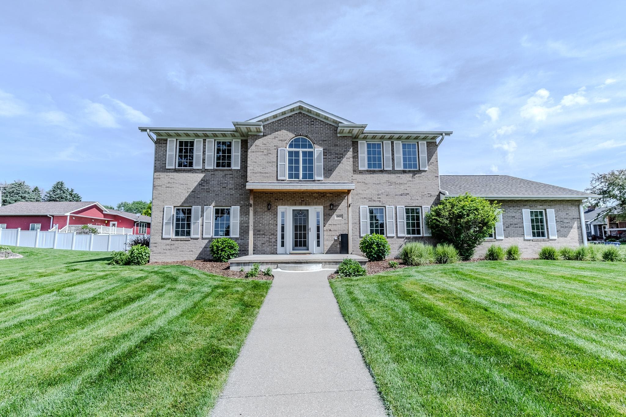 1007 17th Street, Spencer, IA 51301 