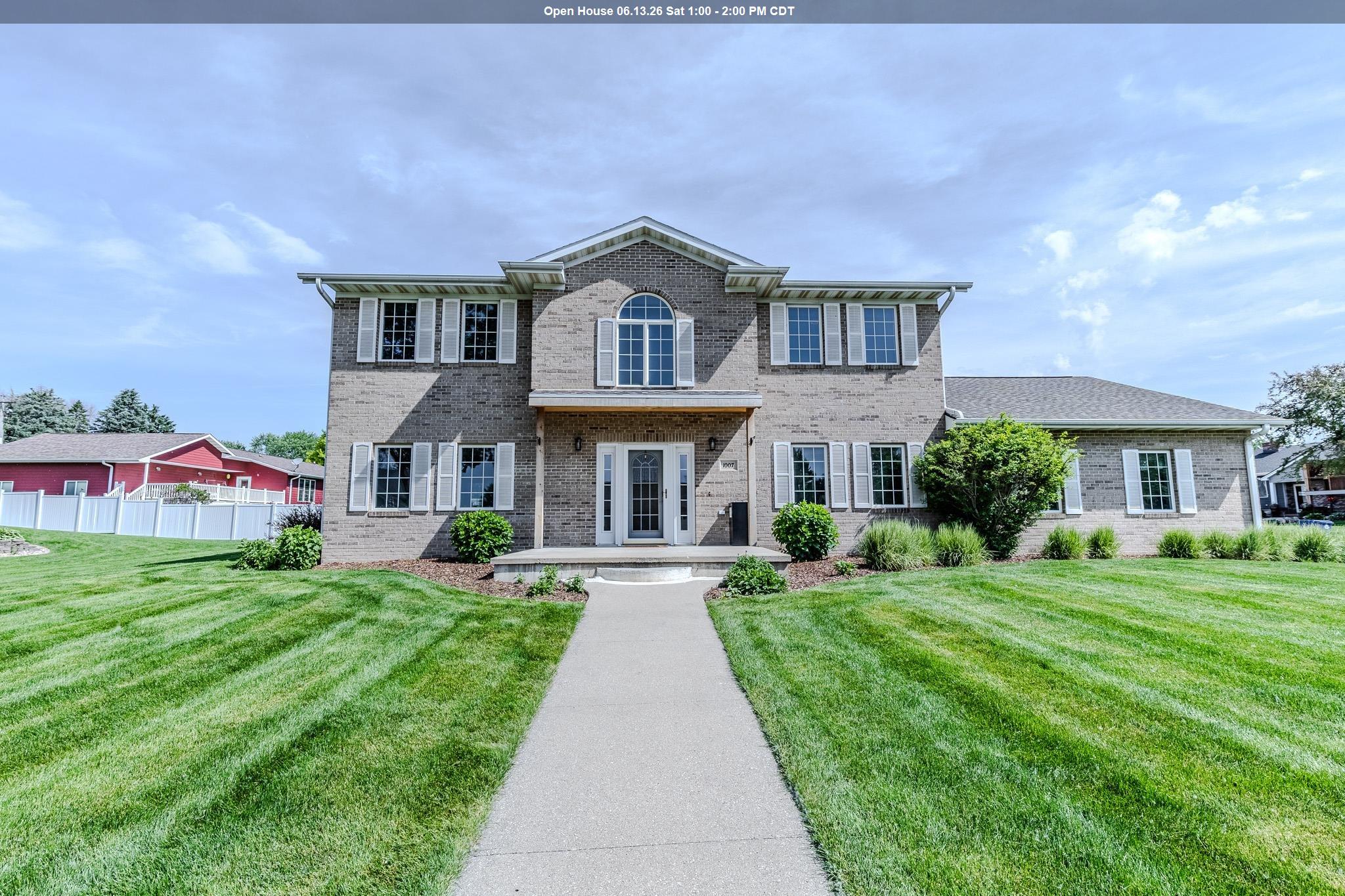1007 17th Street, Spencer, IA 51301 