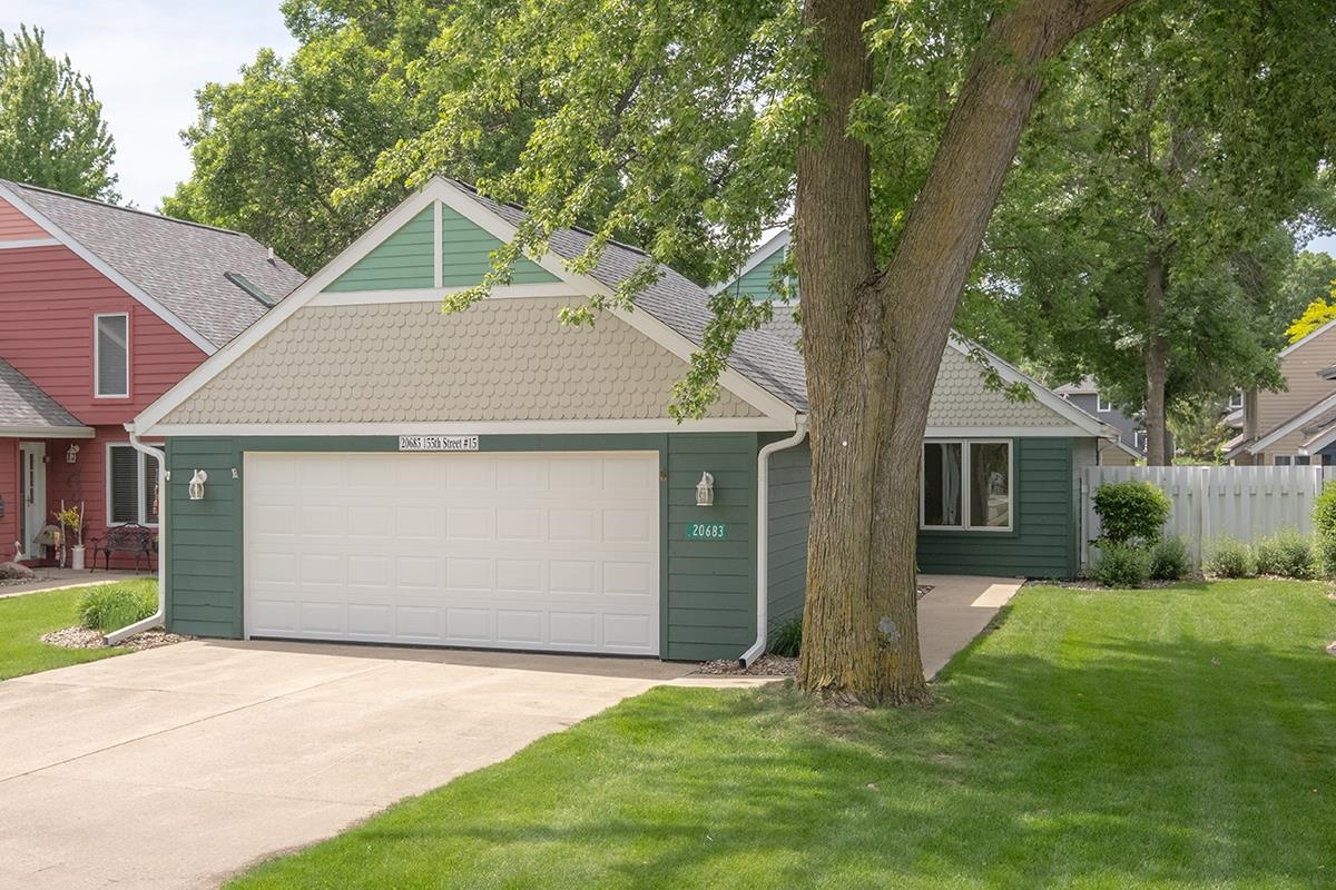 20683 155th Street #15, Spirit Lake, IA 51360 