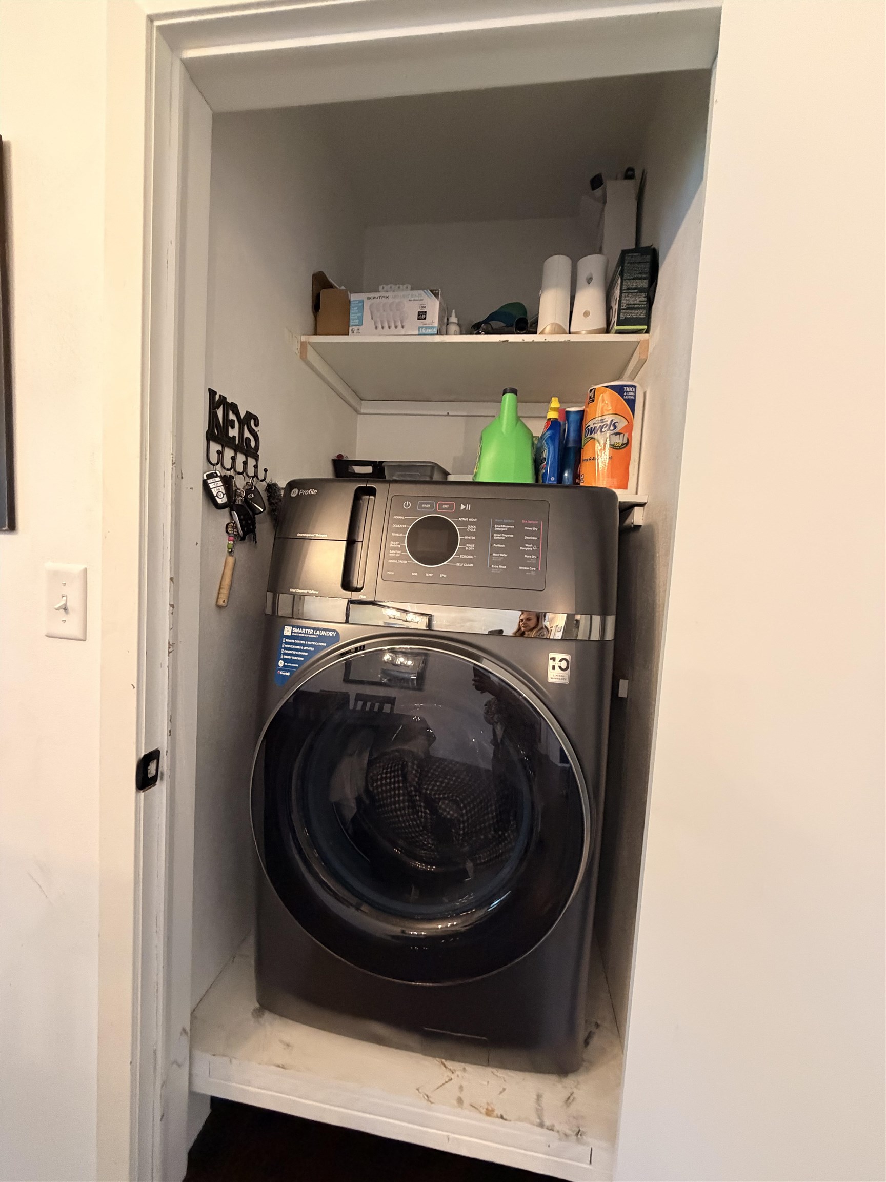 MLS #260578