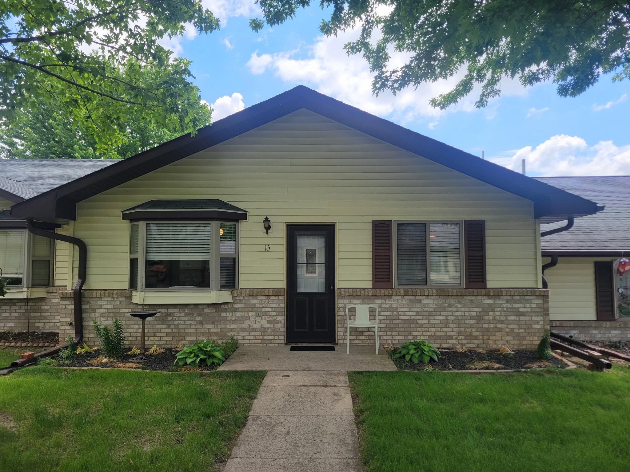 1912 23rd Street #15, Spirit Lake, IA 51360 