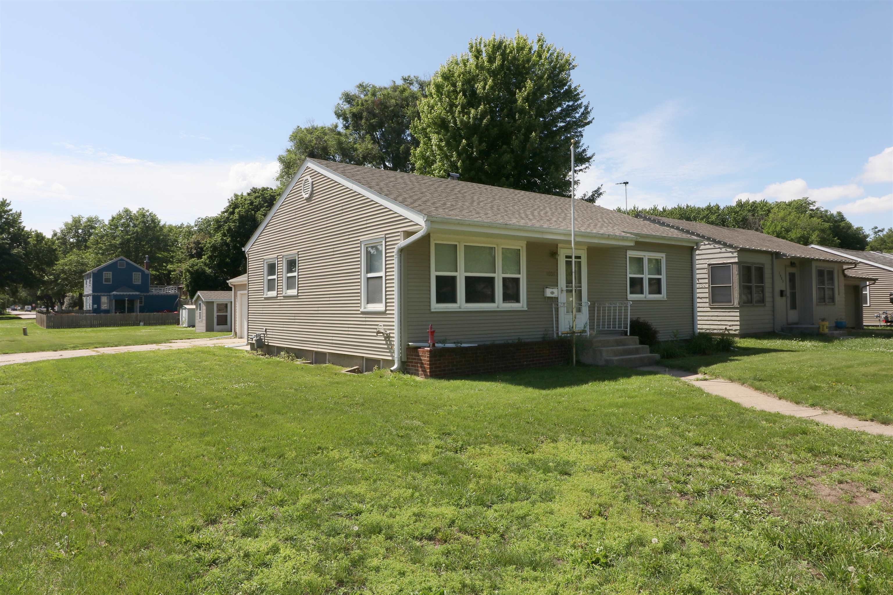 1601 3rd Avenue, Spencer, IA 51301 