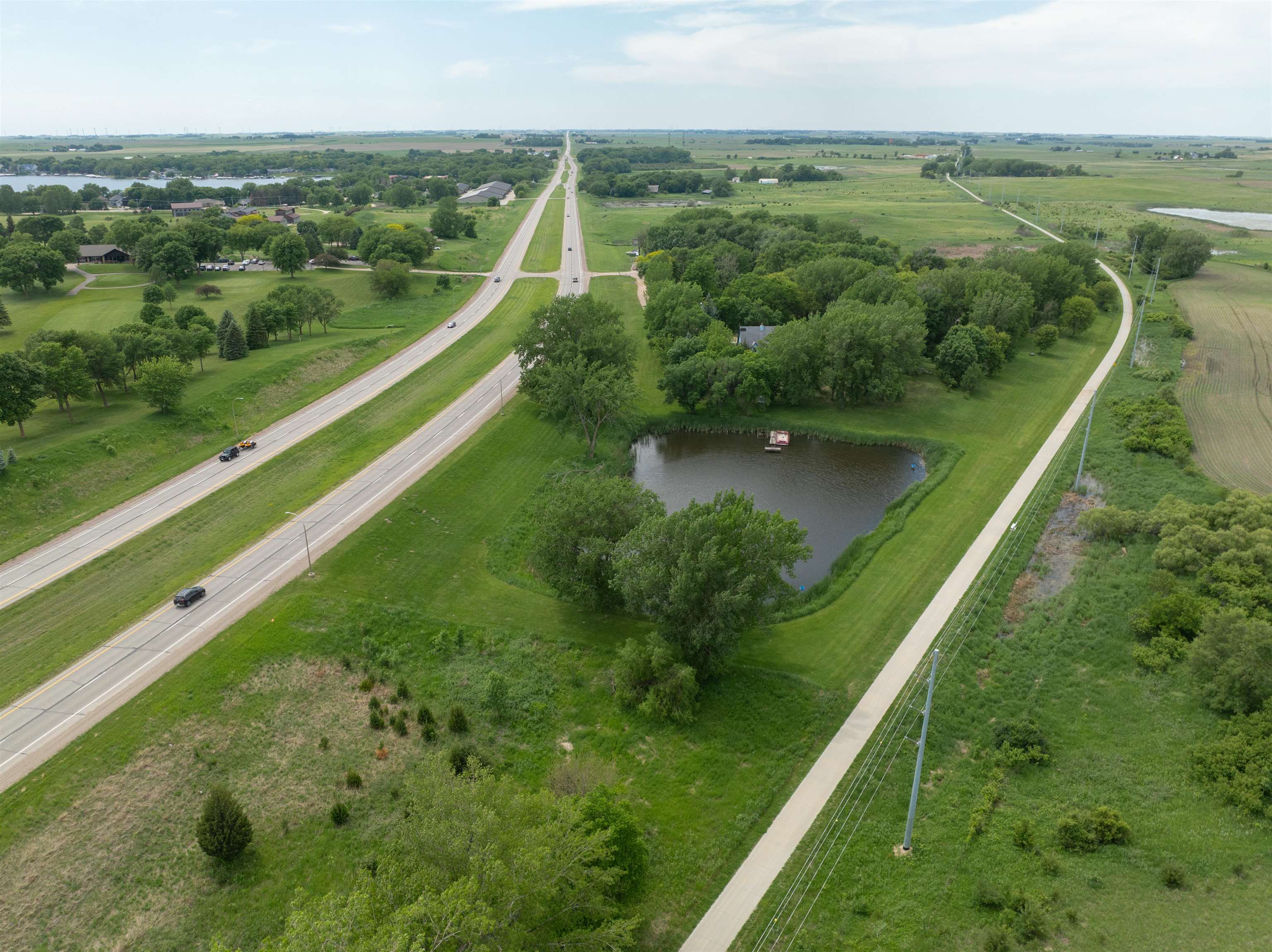 2174 Hwy 9, Spirit Lake, IA 51360 
