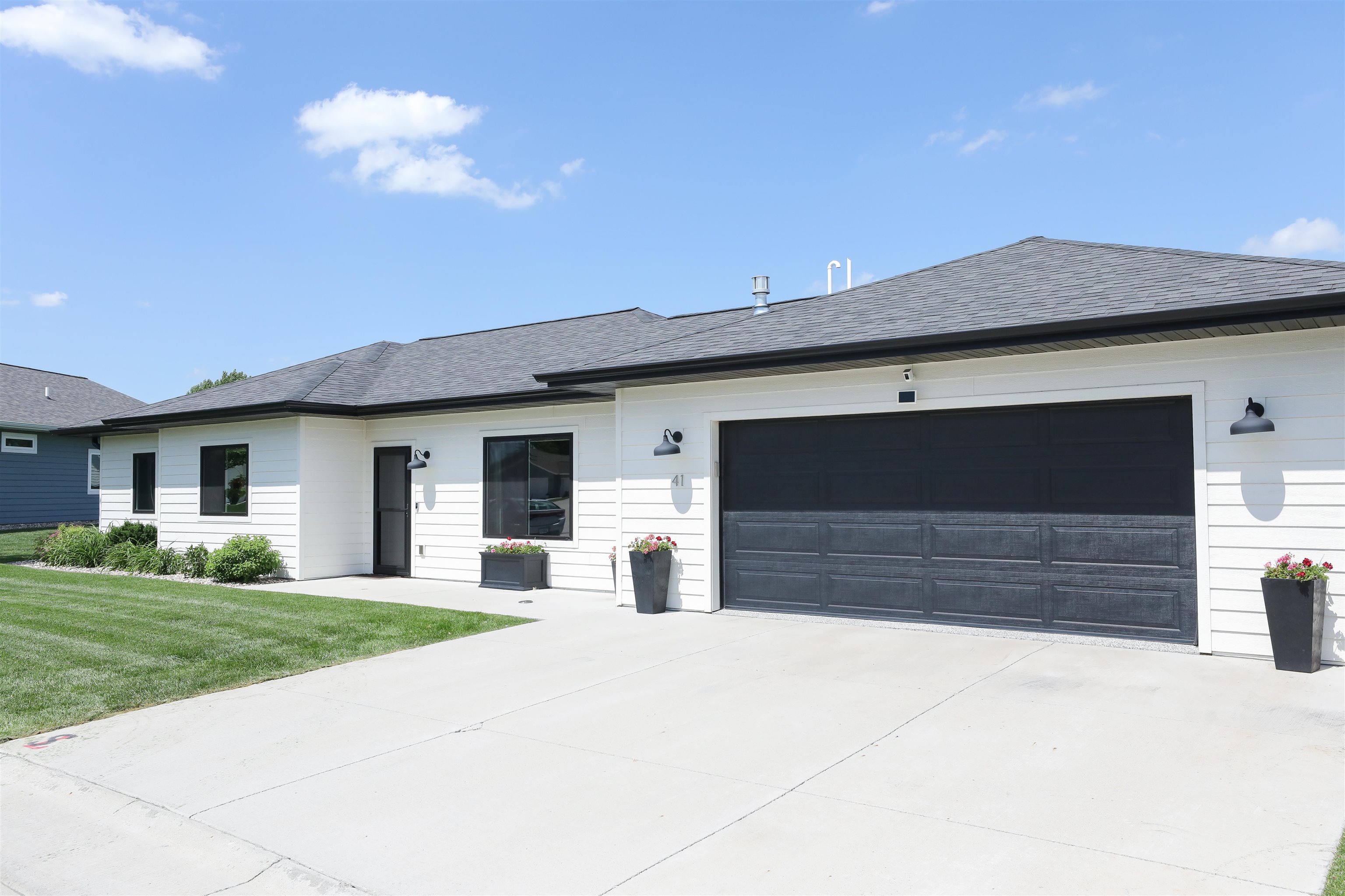 1850 23rd Street #41, Spirit Lake, IA 51360 
