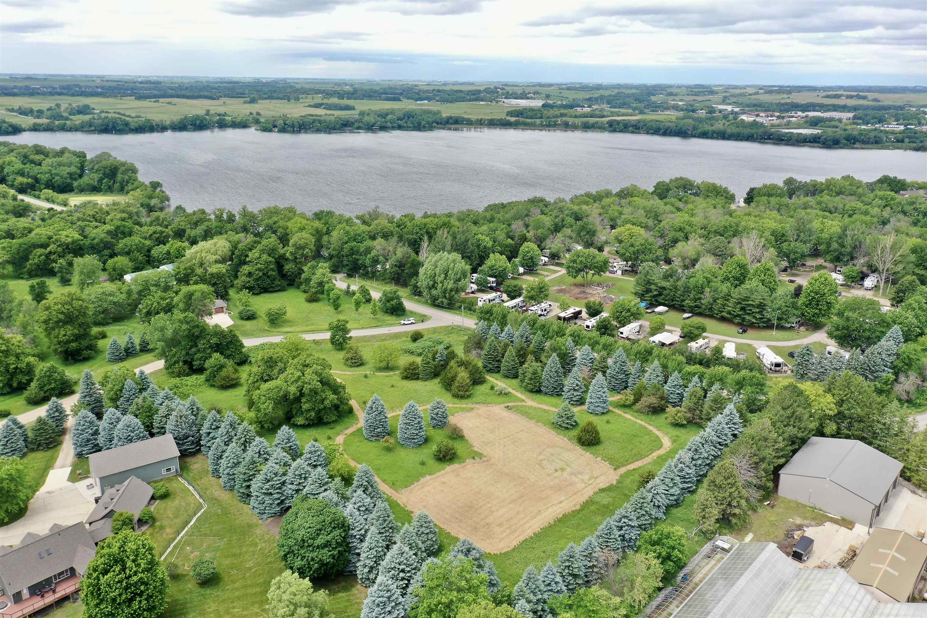 231st Avenue, Spirit Lake, IA 51360 