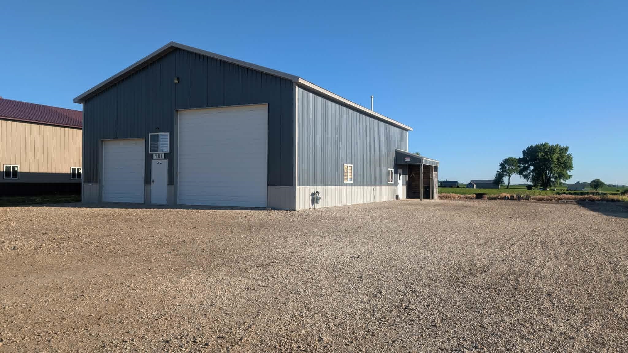 701 A Avenue, Lake Park, IA 51347 