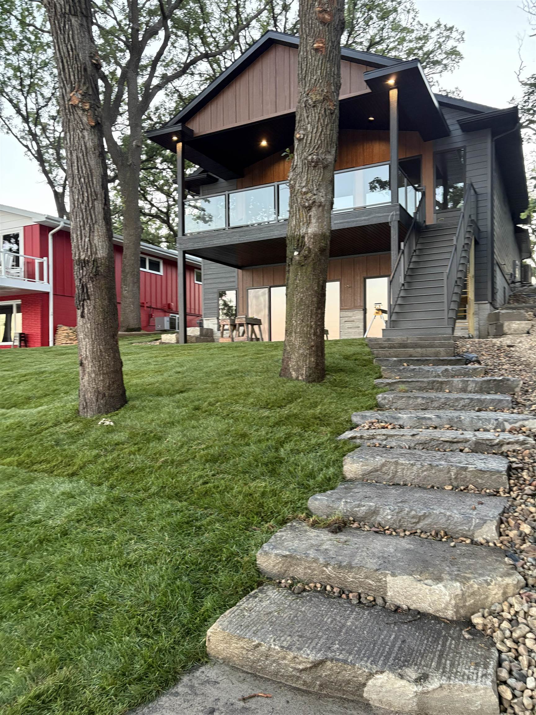 1201 Lake Shore Drive #1, Okoboji, IA 51355 