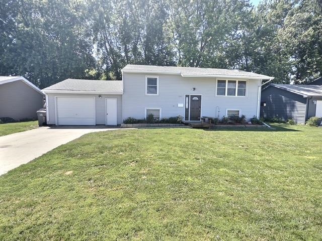 1207 10Th Avenue, Spencer, IA 51301 