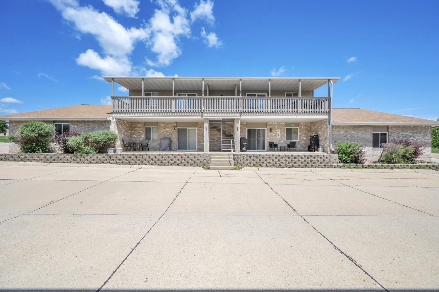 1652 Exchange Street #44, Okoboji, IA 51355 