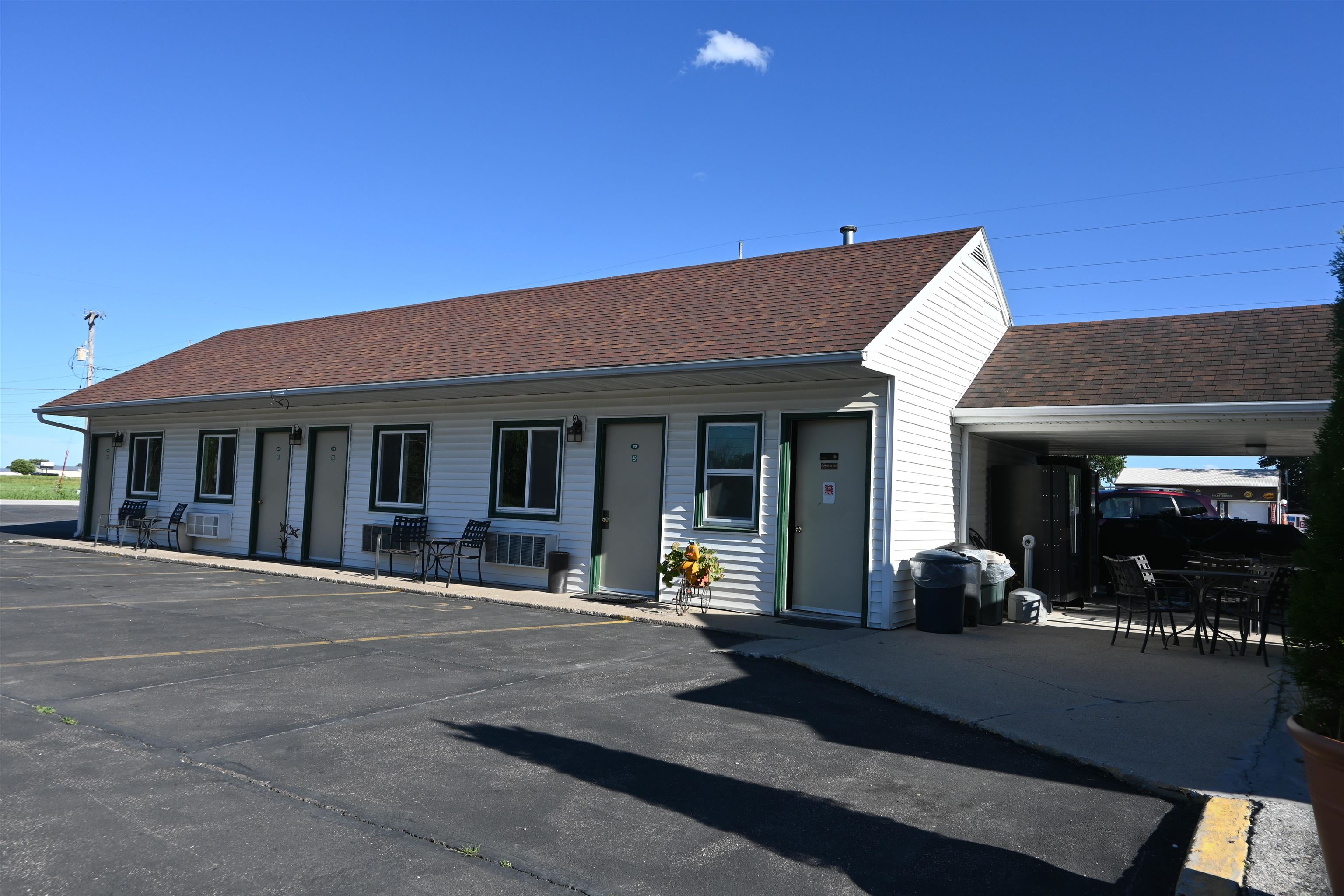MLS #260631