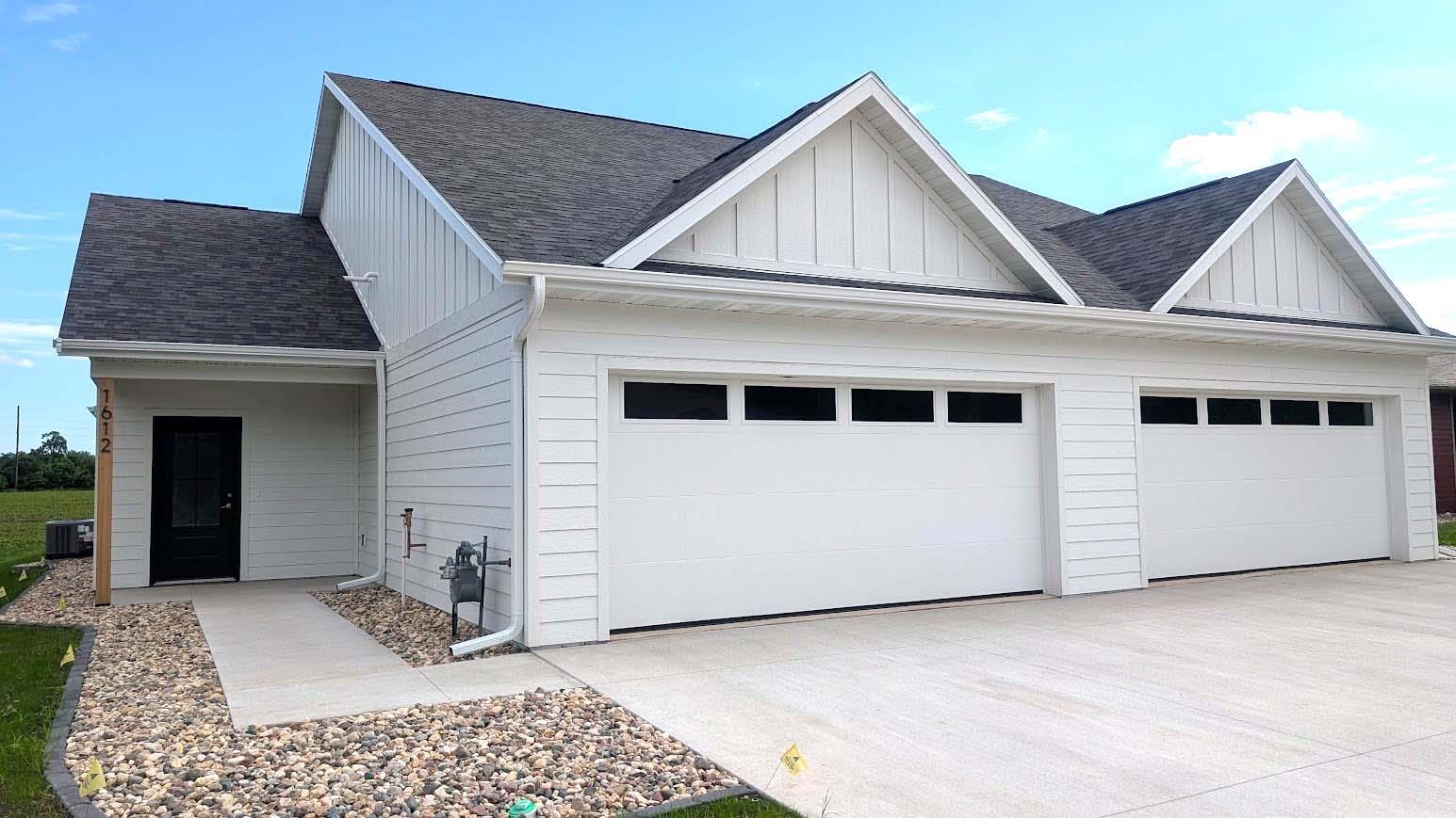 1612 11th St., Spencer, IA 51301 