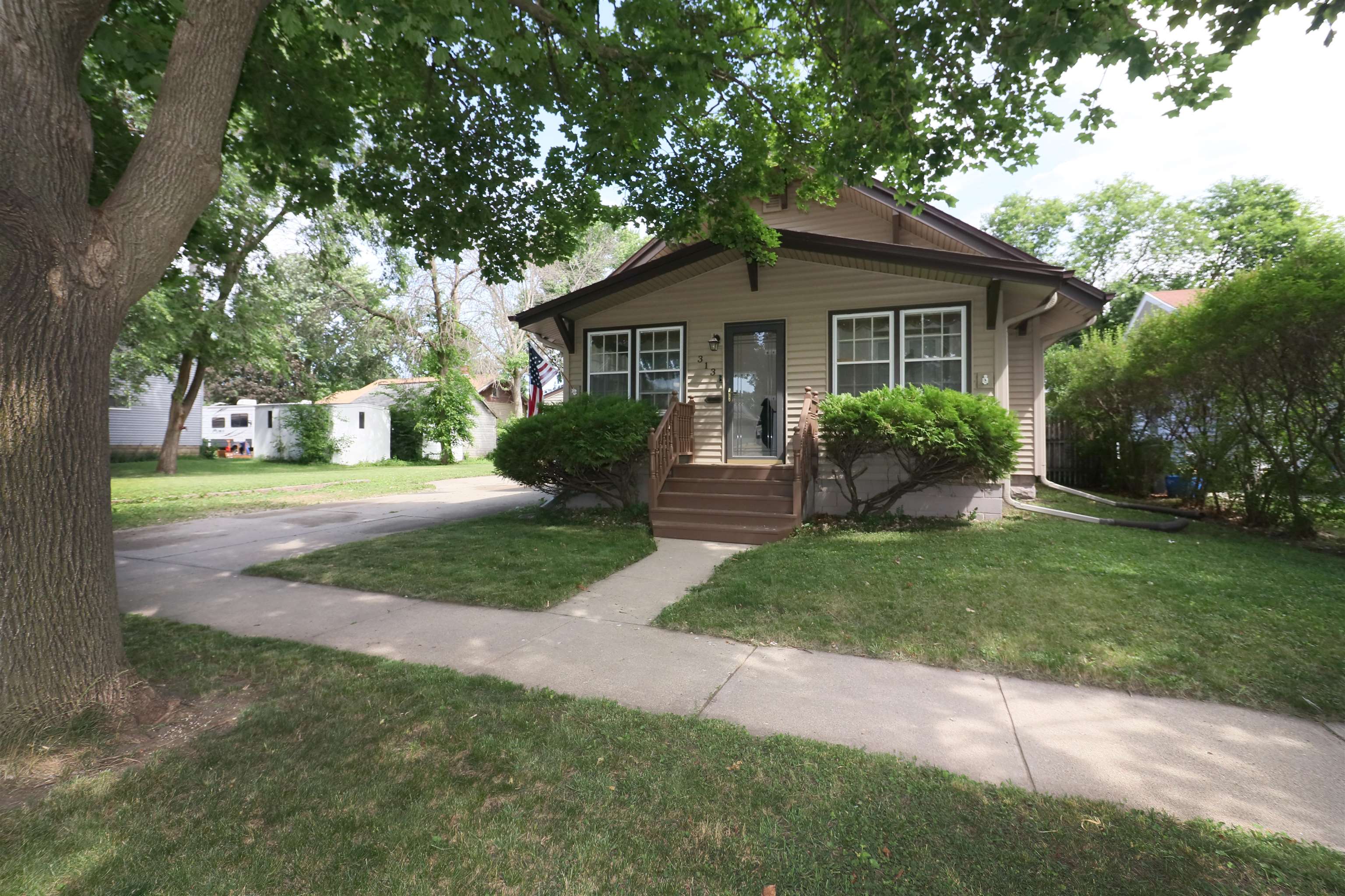 313 12th Street, Spencer, IA 51301 