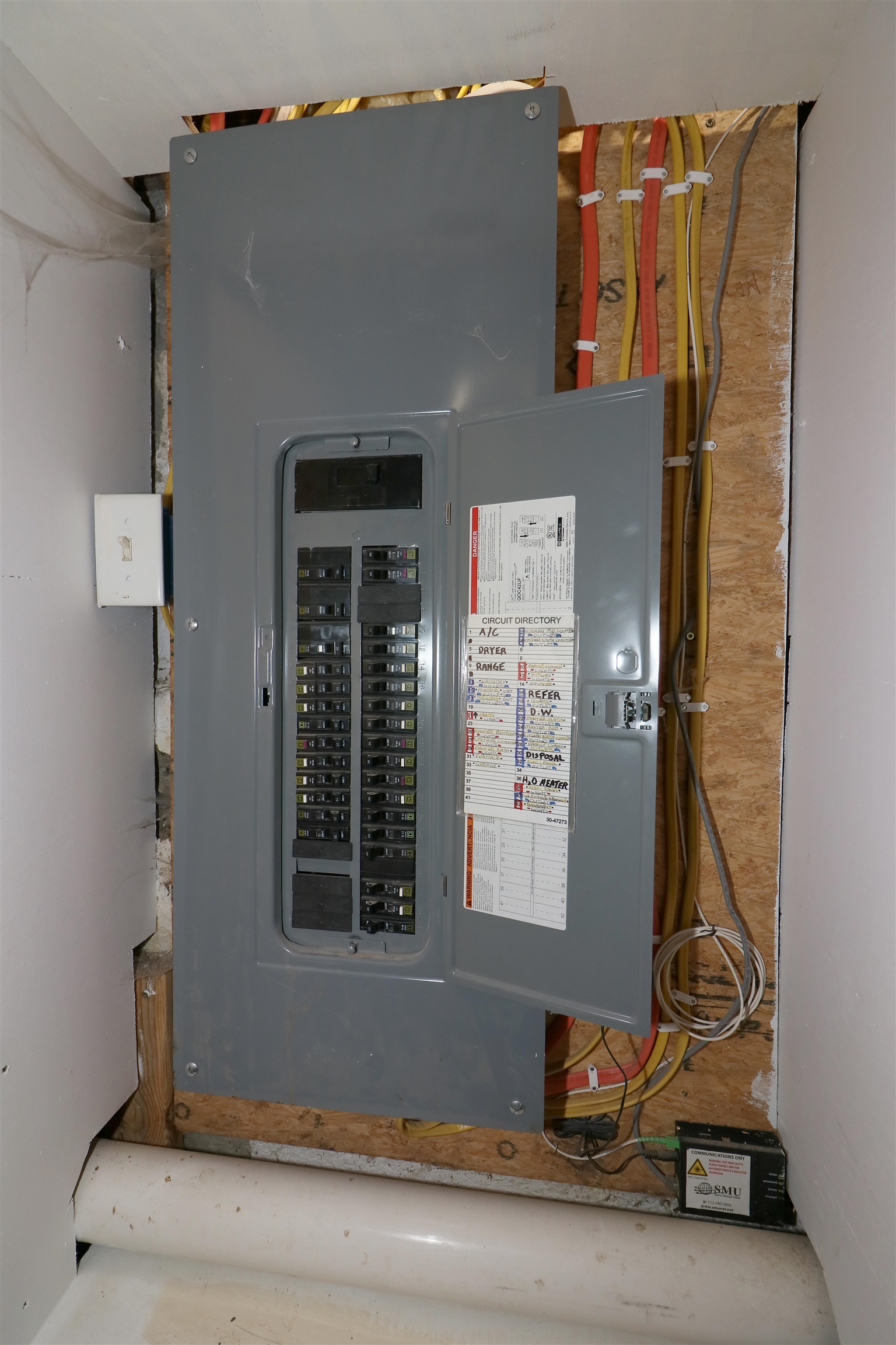 MLS #260643