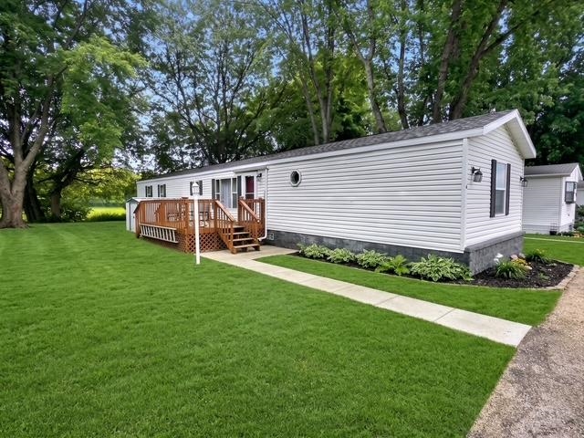 MLS #260657