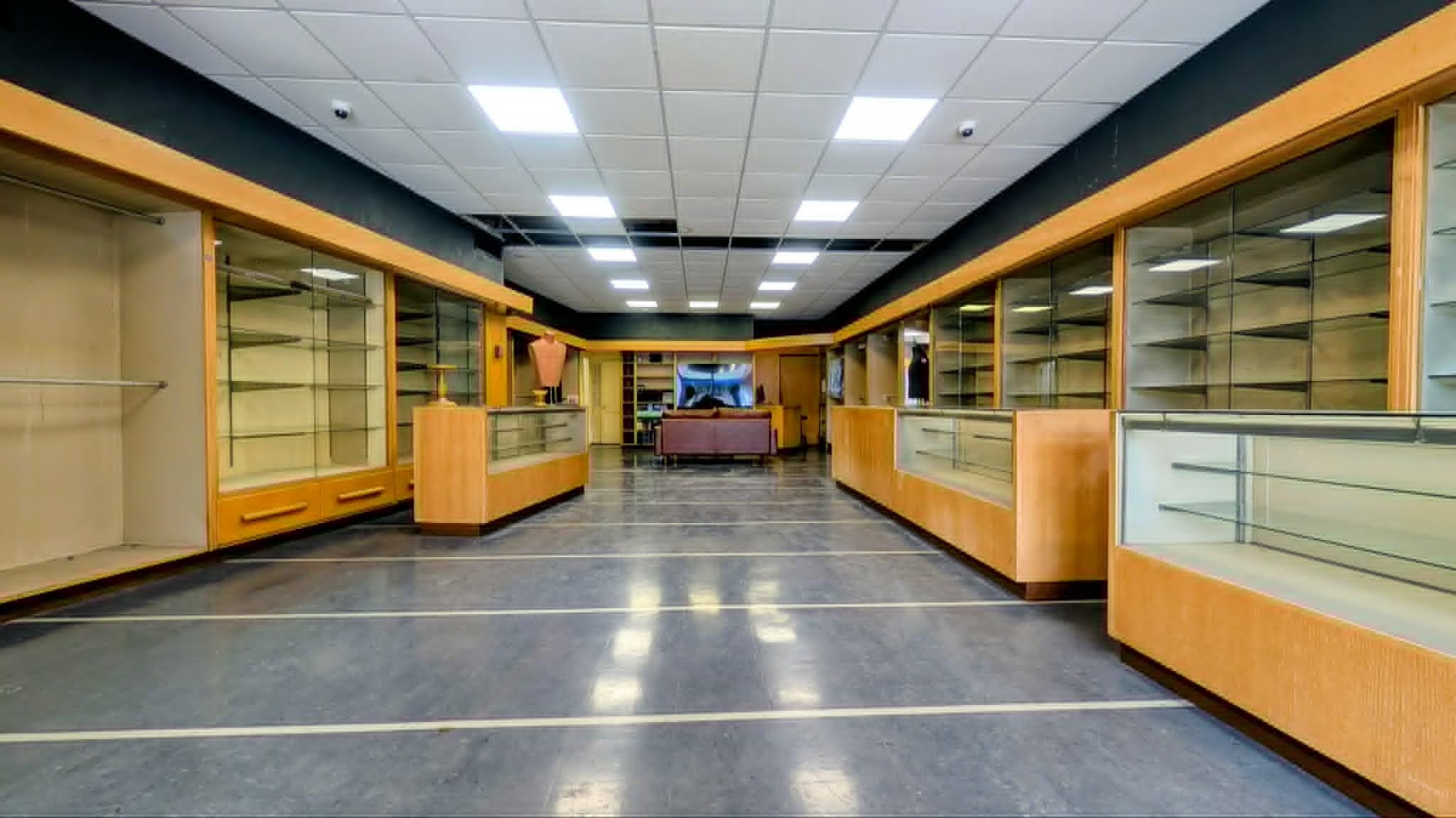 MLS #260660