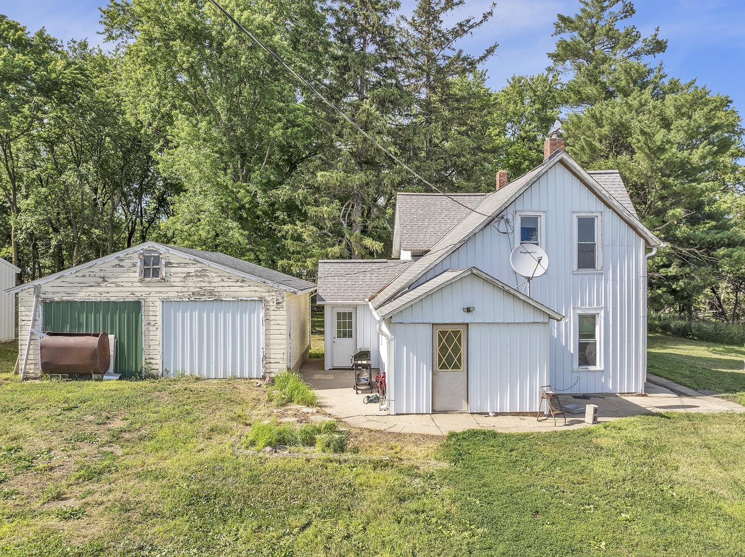 MLS #260672