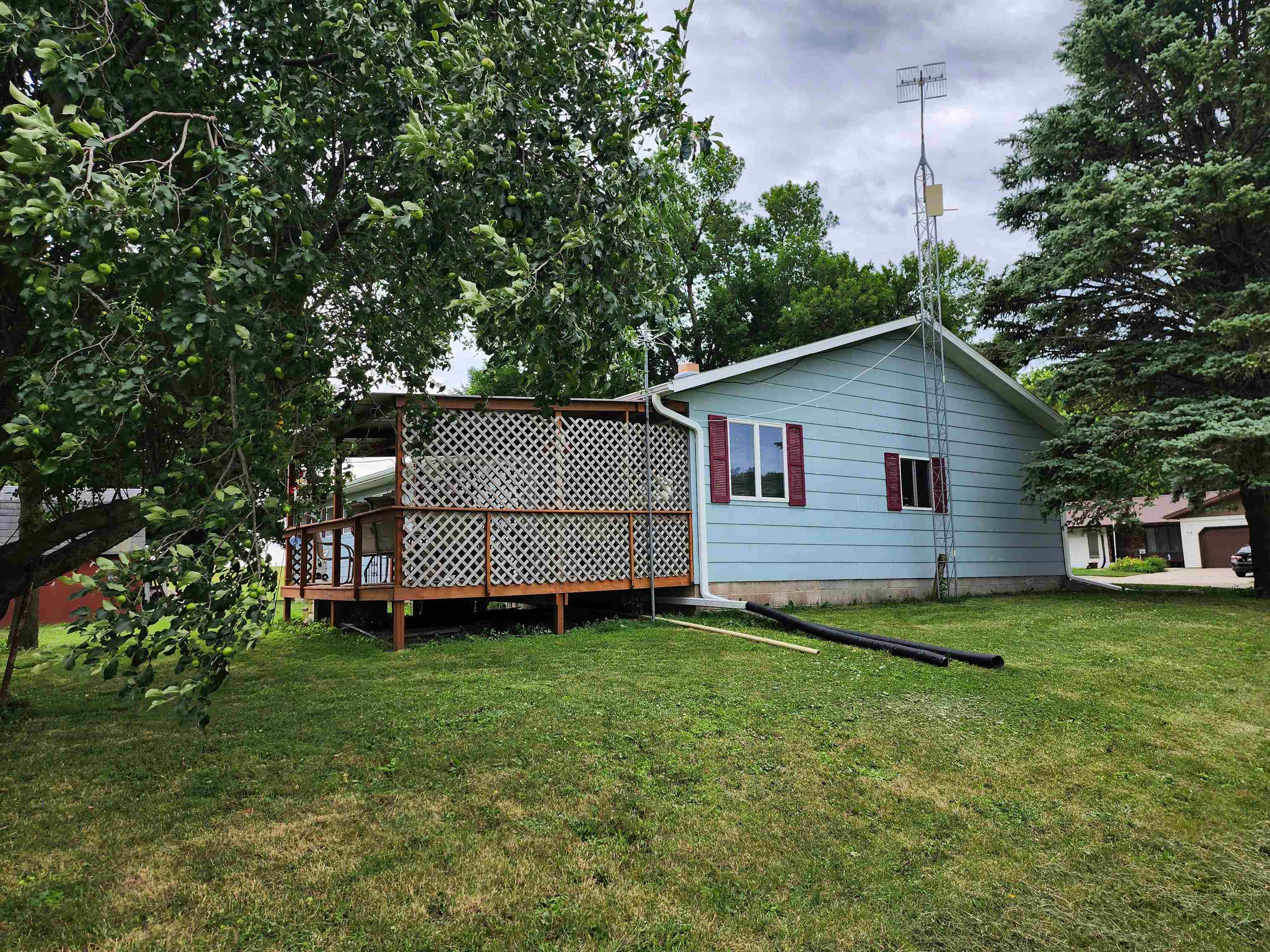 MLS #260673