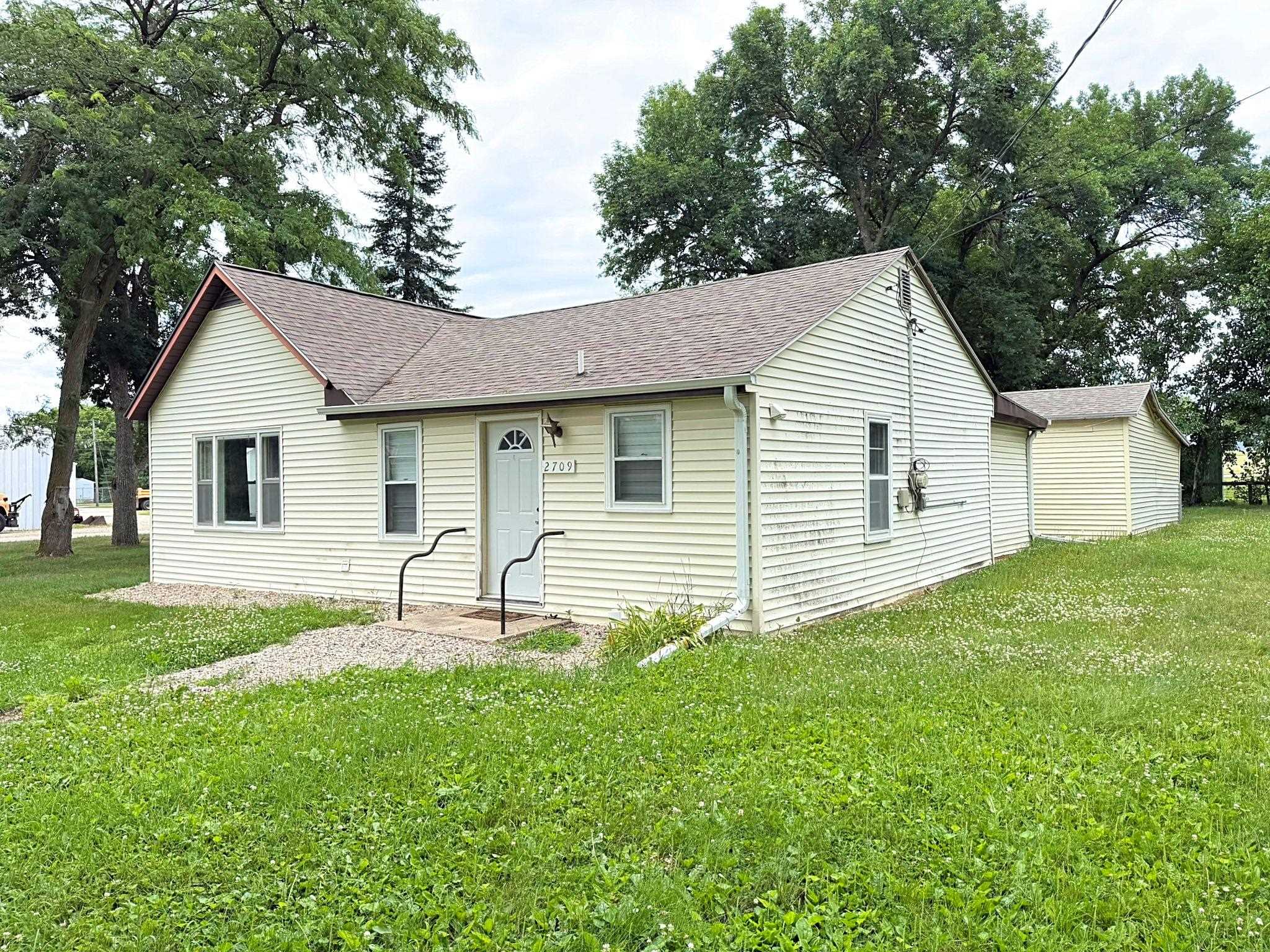 MLS #260732