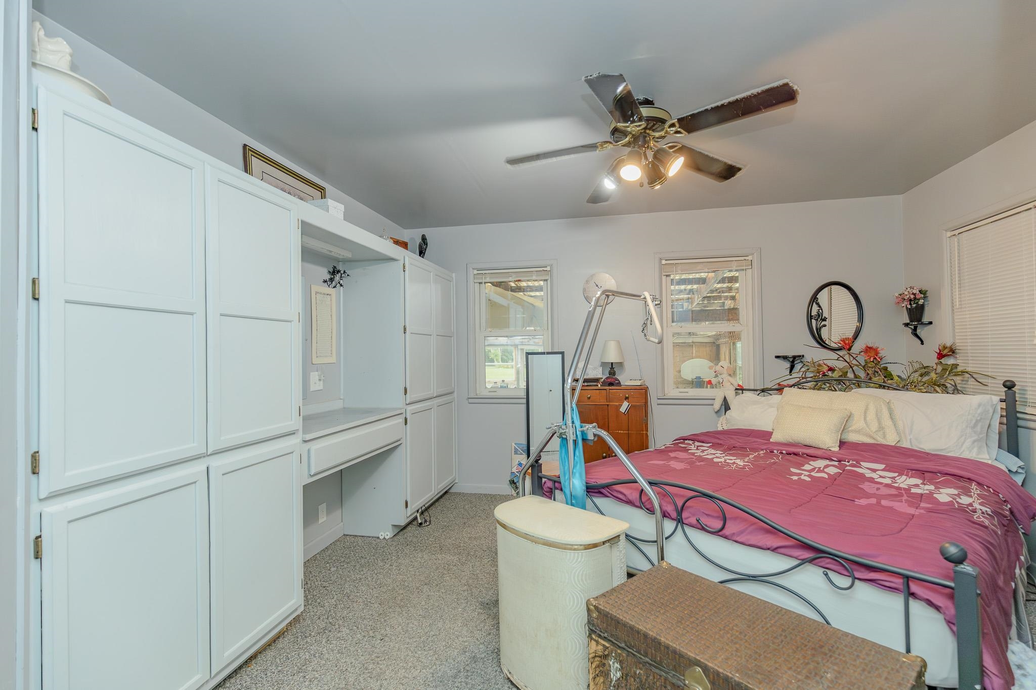 MLS #260734
