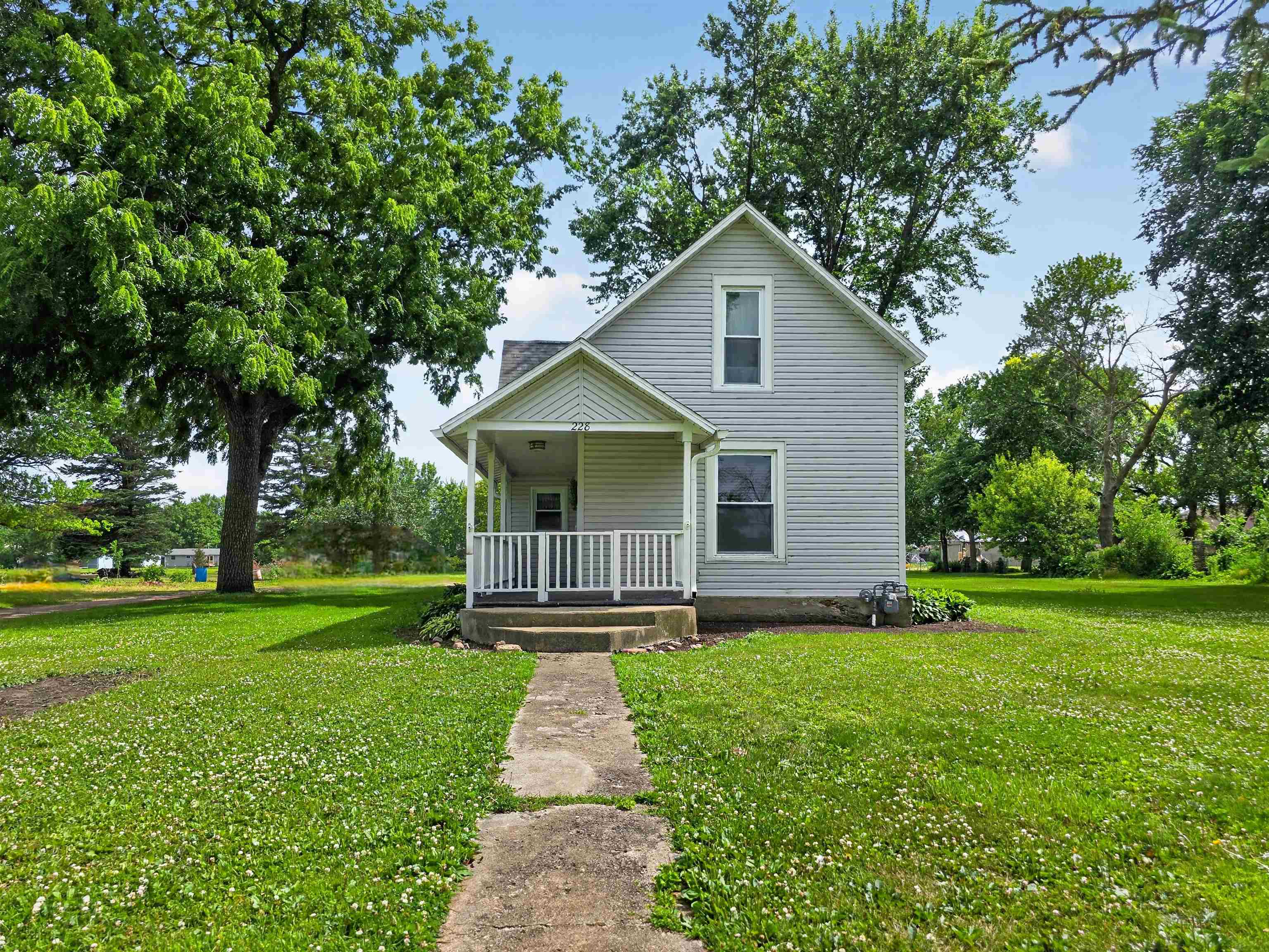 MLS #260753