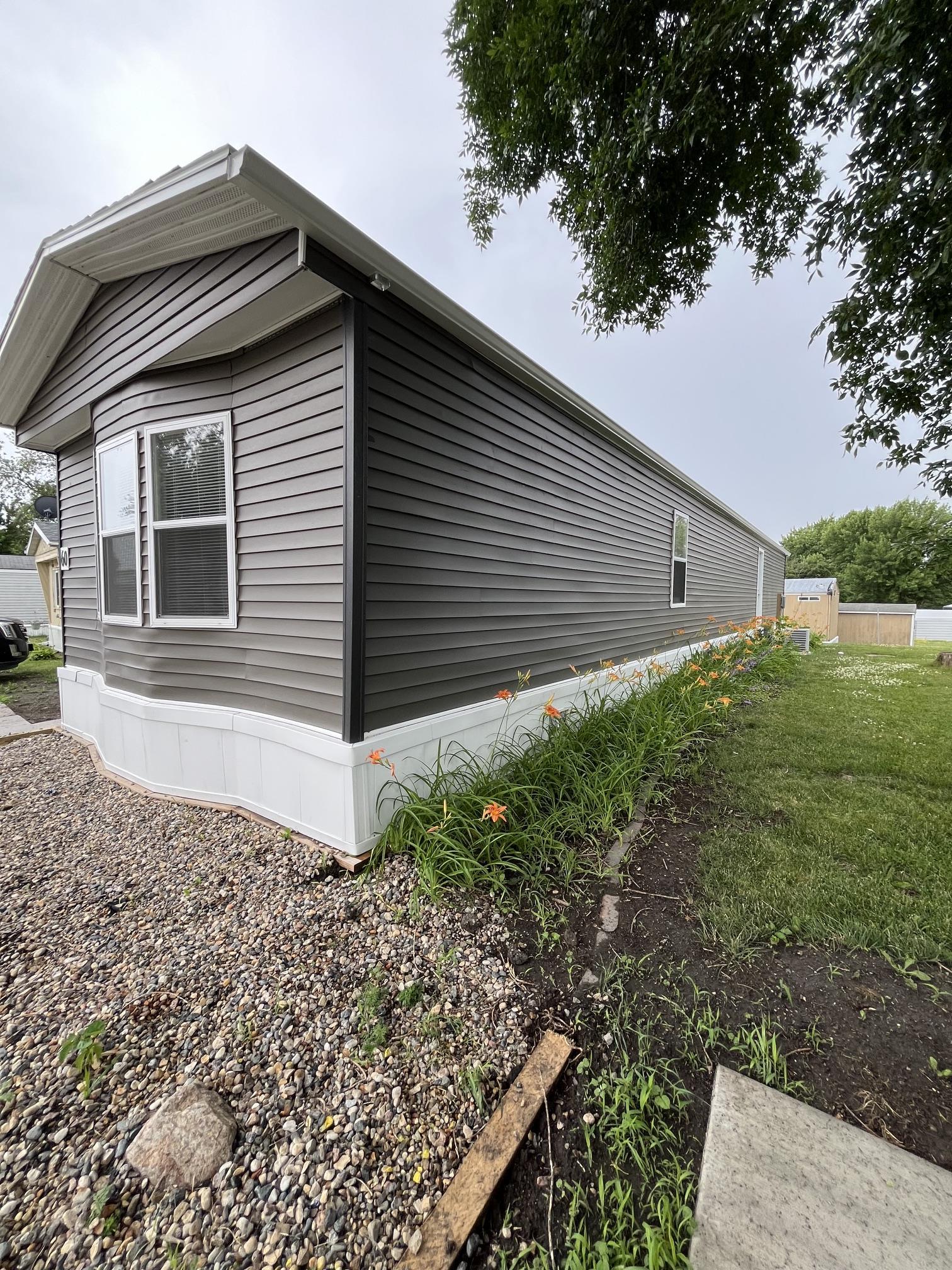 MLS #260761
