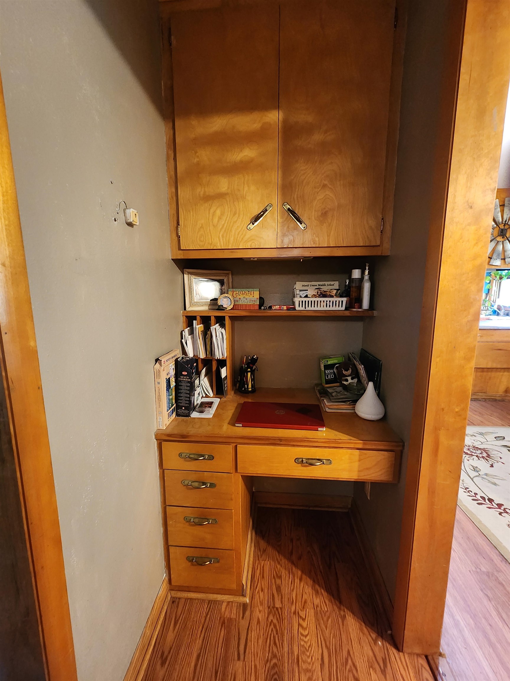 MLS #260780